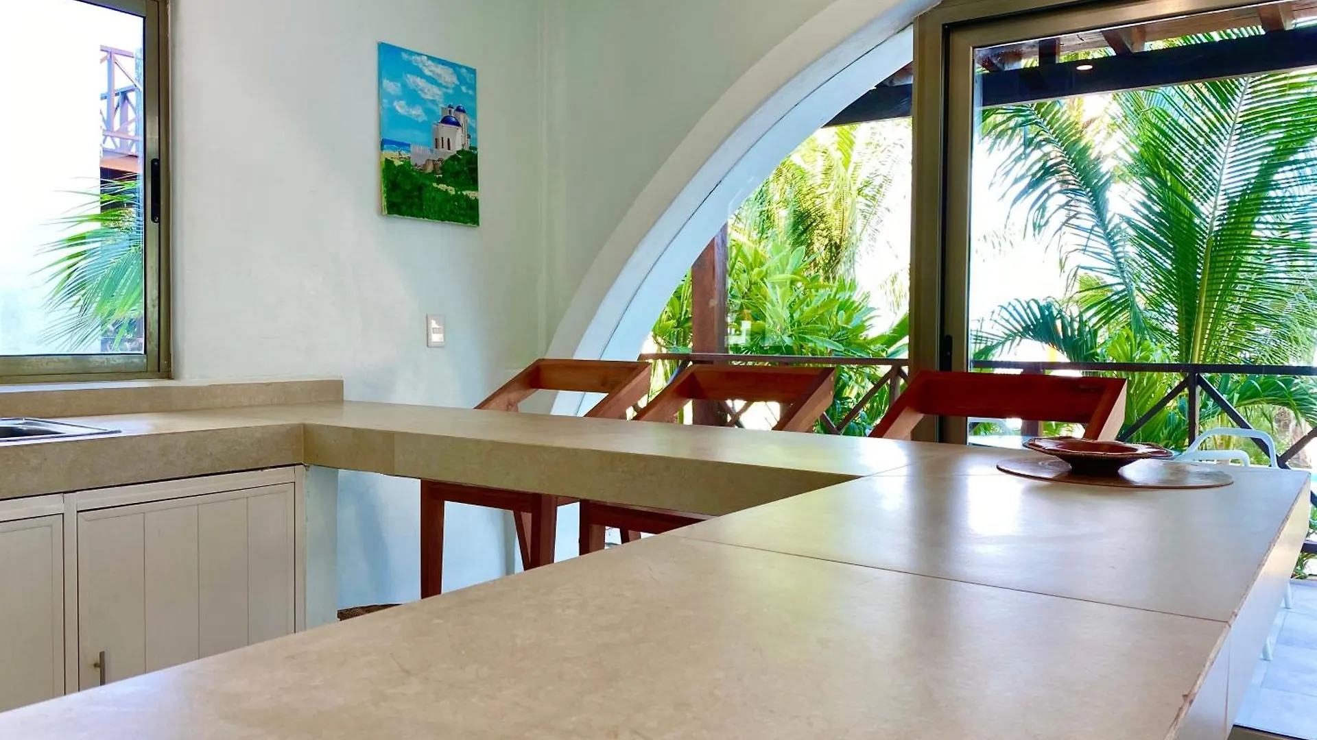 Villas Amanecer By Andiani Travel Isla Mujeres