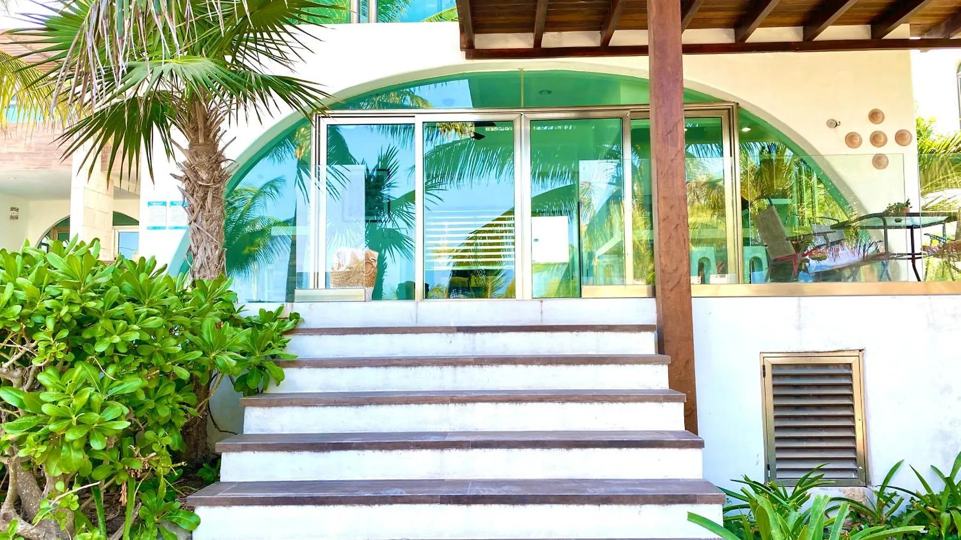 Villas Amanecer By Andiani Travel Isla Mujeres 0*,
