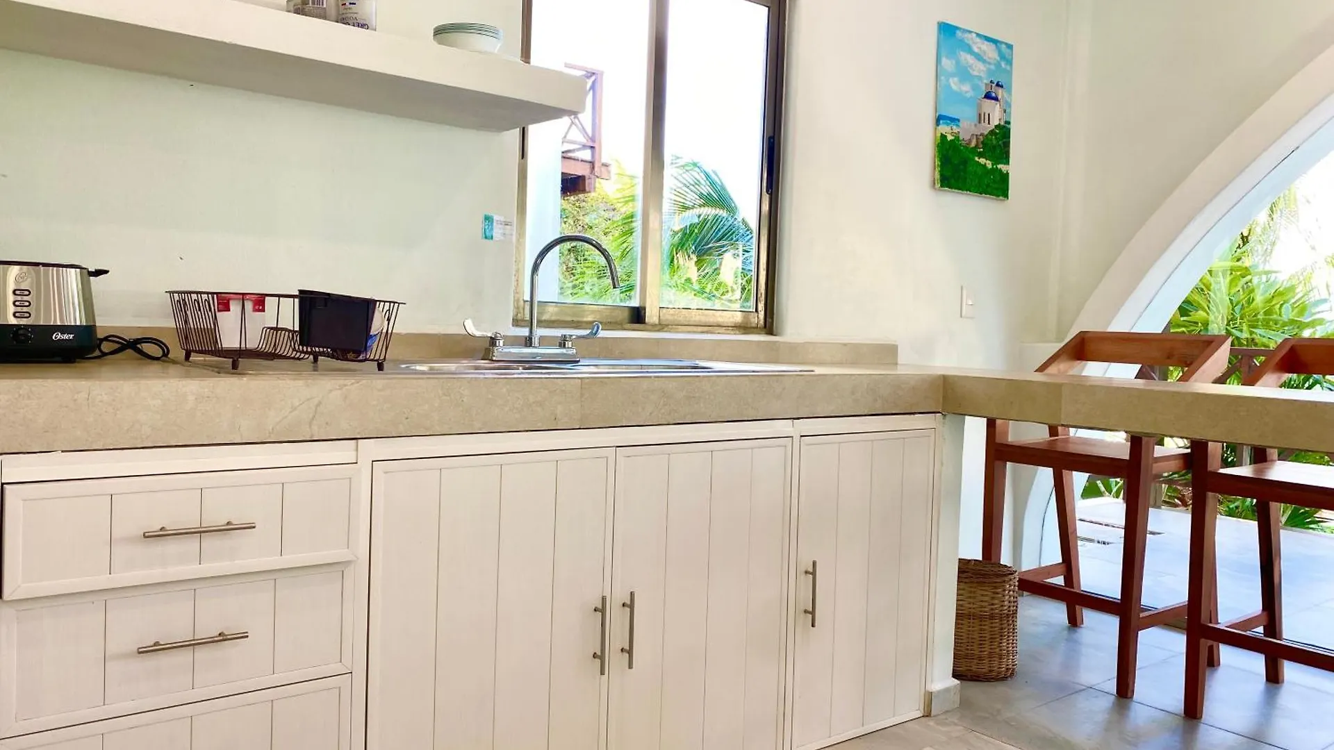 Villas Amanecer By Andiani Travel Isla Mujeres