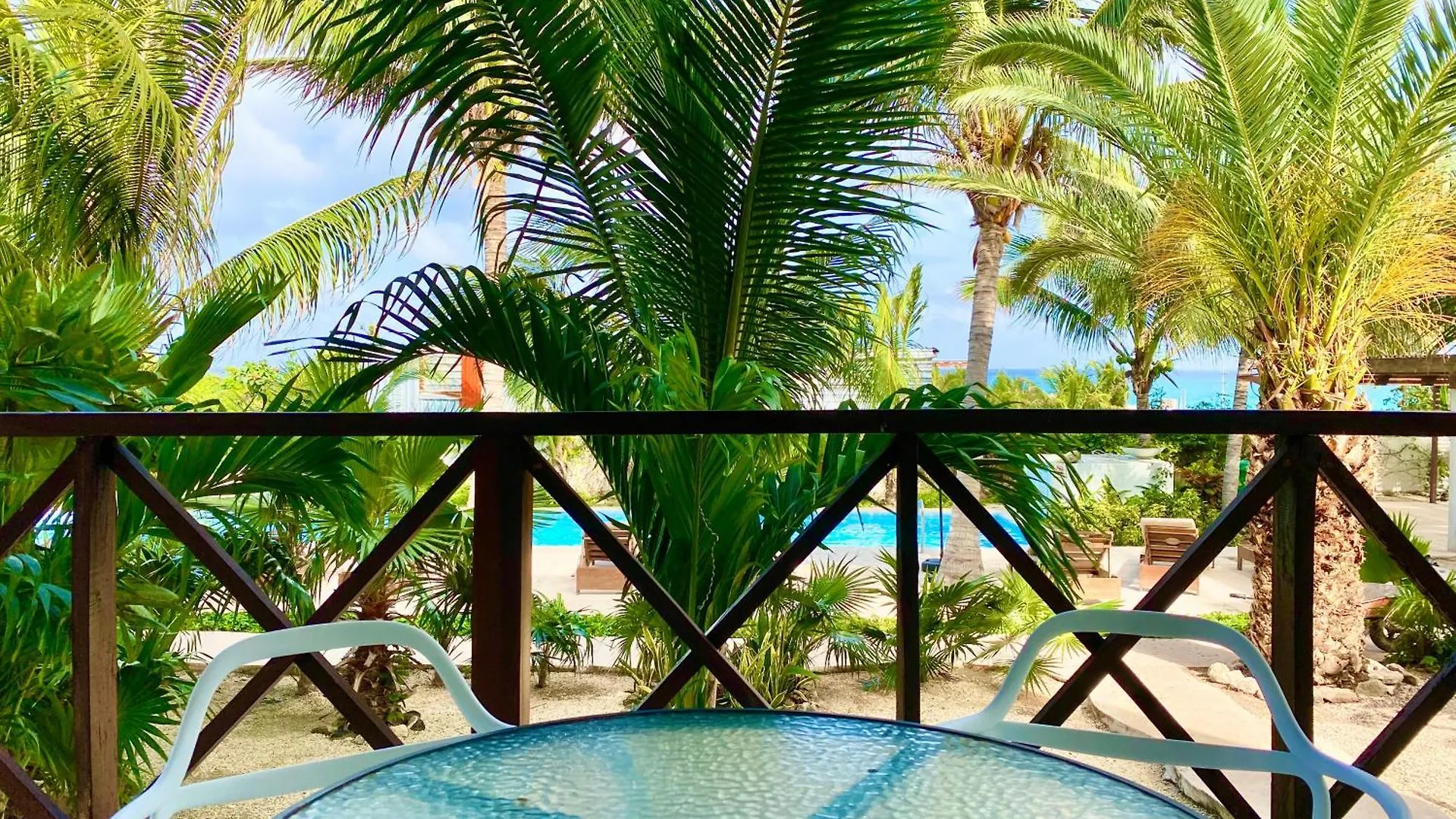 Villas Amanecer By Andiani Travel Isla Mujeres México