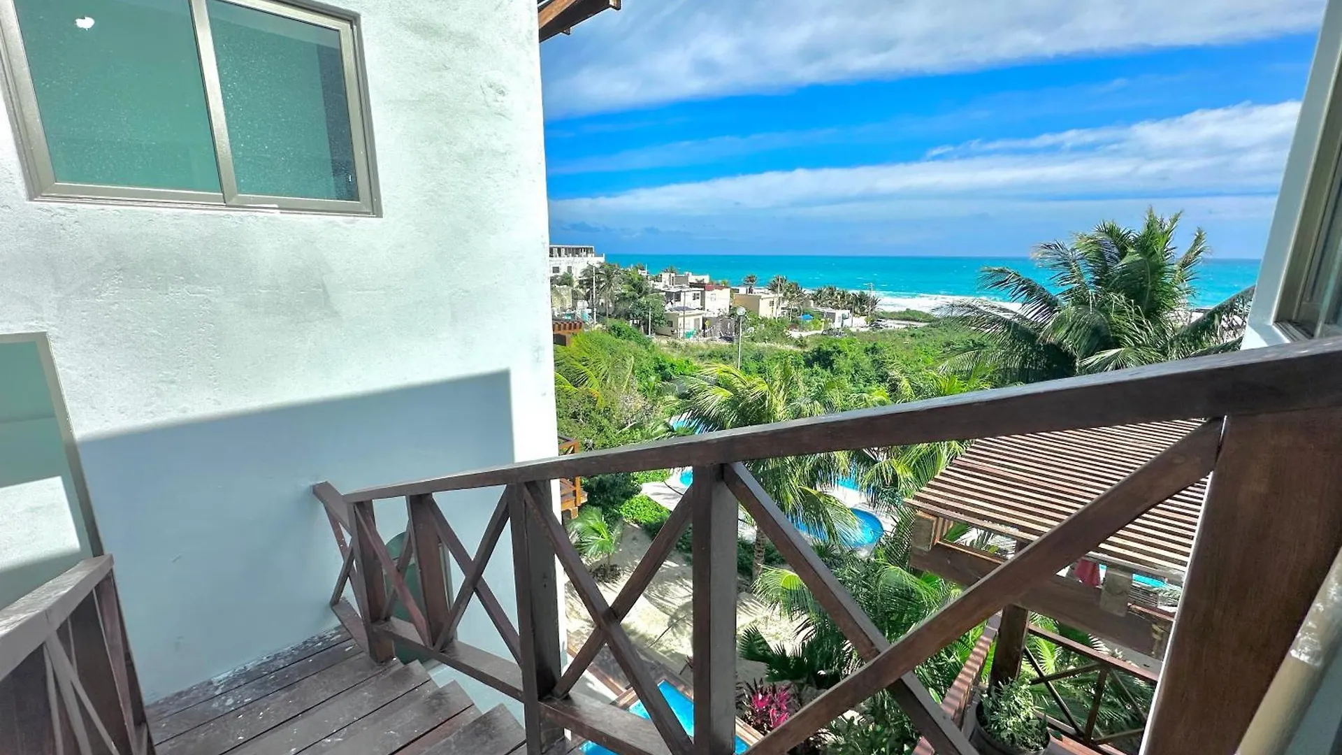 Villas Amanecer By Andiani Travel Isla Mujeres