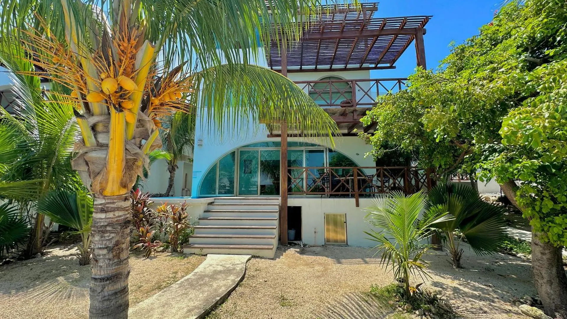 Villas Amanecer By Andiani Travel location