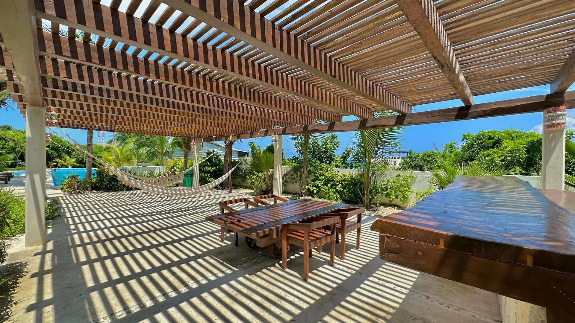 Villas Amanecer By Andiani Travel Isla Mujeres