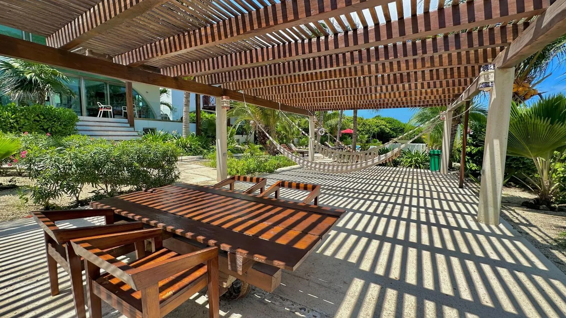 Villas Amanecer By Andiani Travel Isla Mujeres