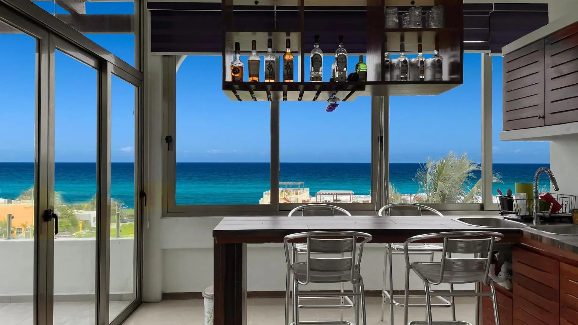 Villas Amanecer By Andiani Travel Isla Mujeres