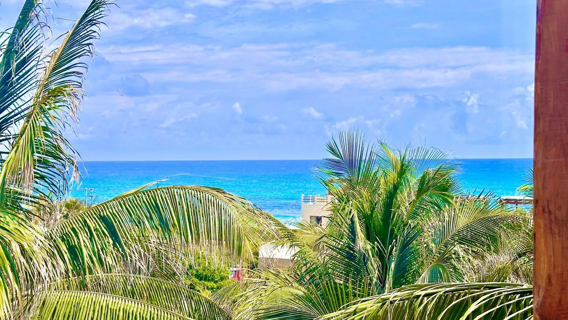 Villas Amanecer By Andiani Travel Isla Mujeres