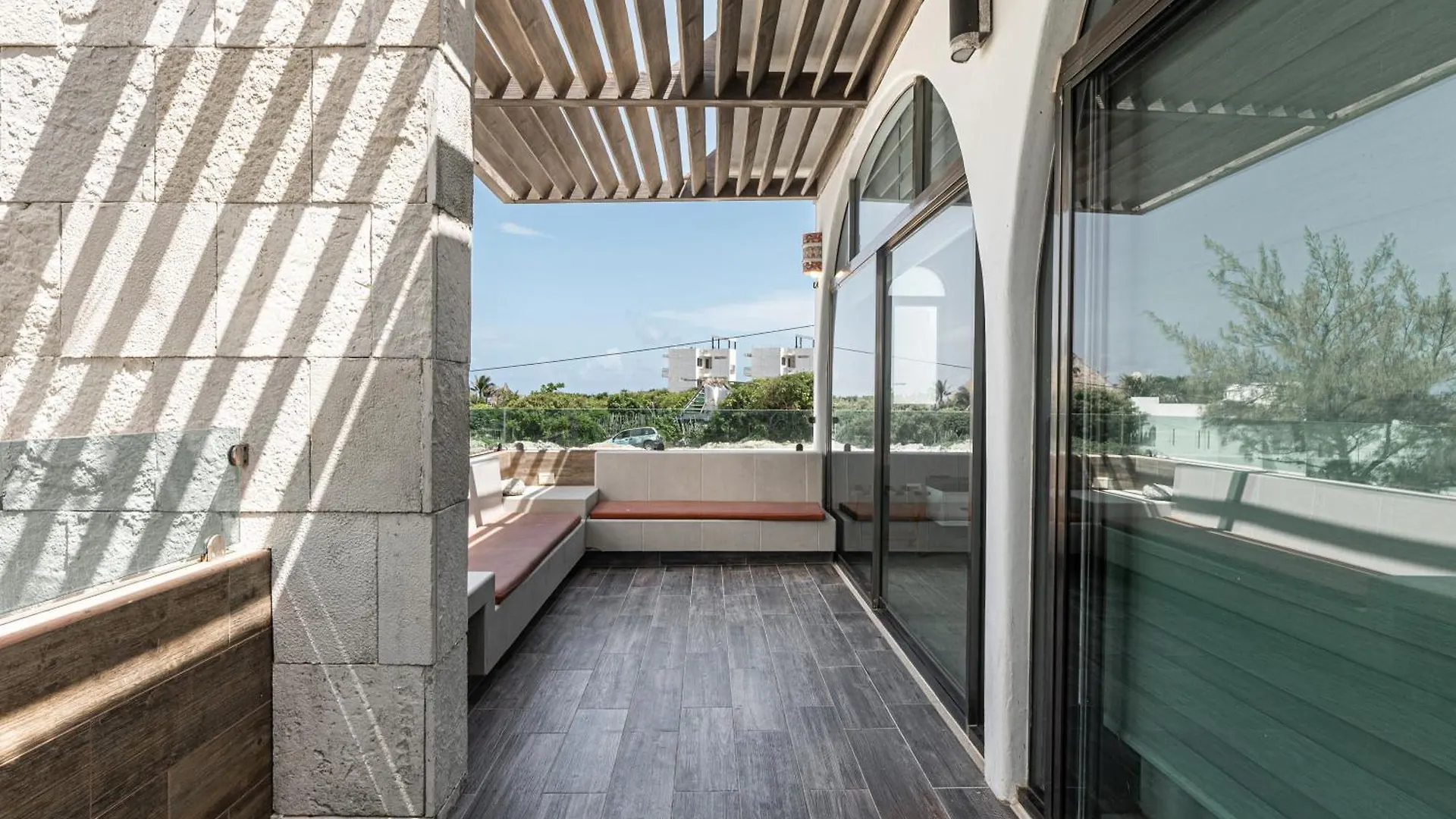 Villas Amanecer By Andiani Travel Isla Mujeres