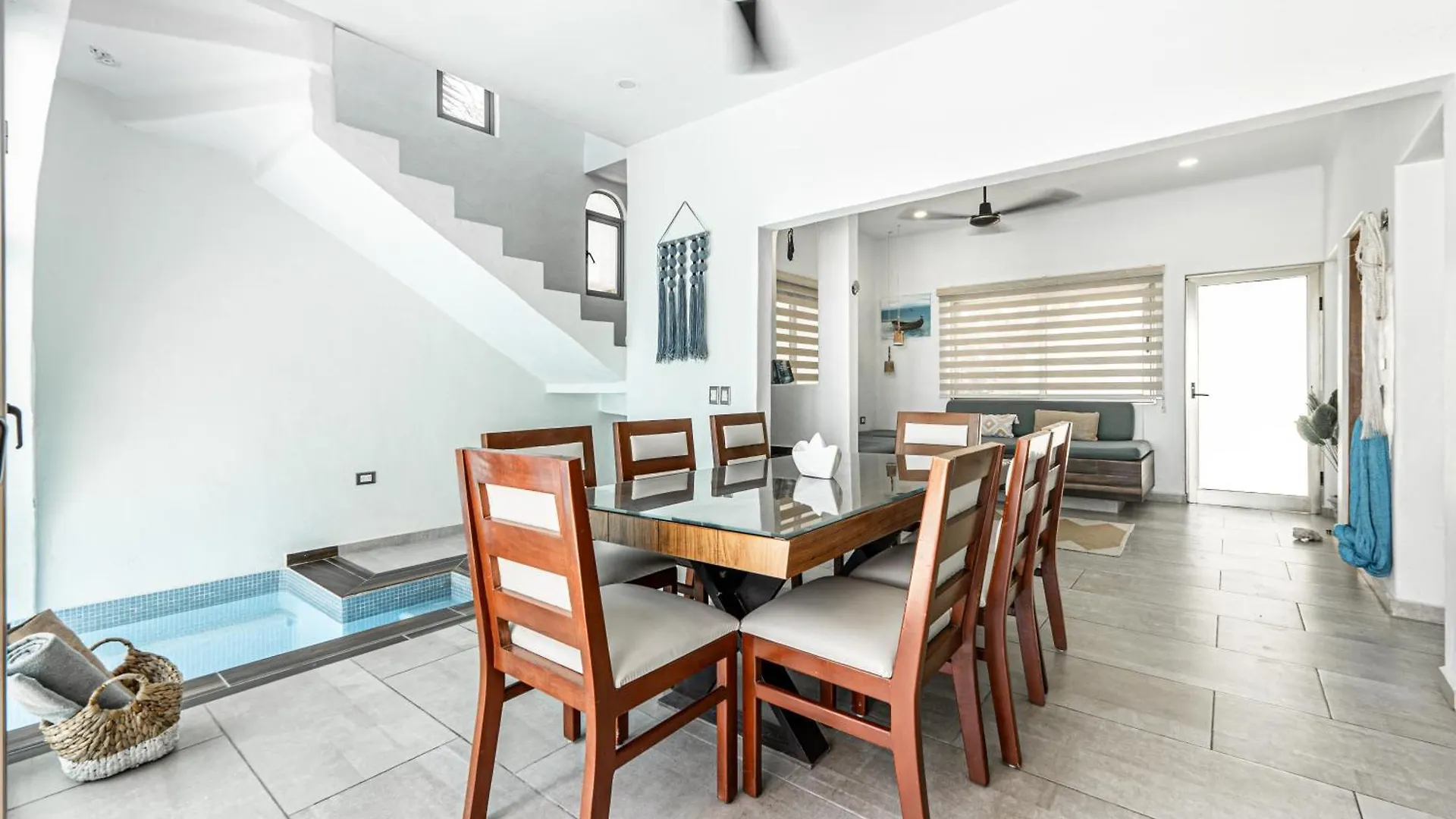 Villas Amanecer By Andiani Travel Isla Mujeres