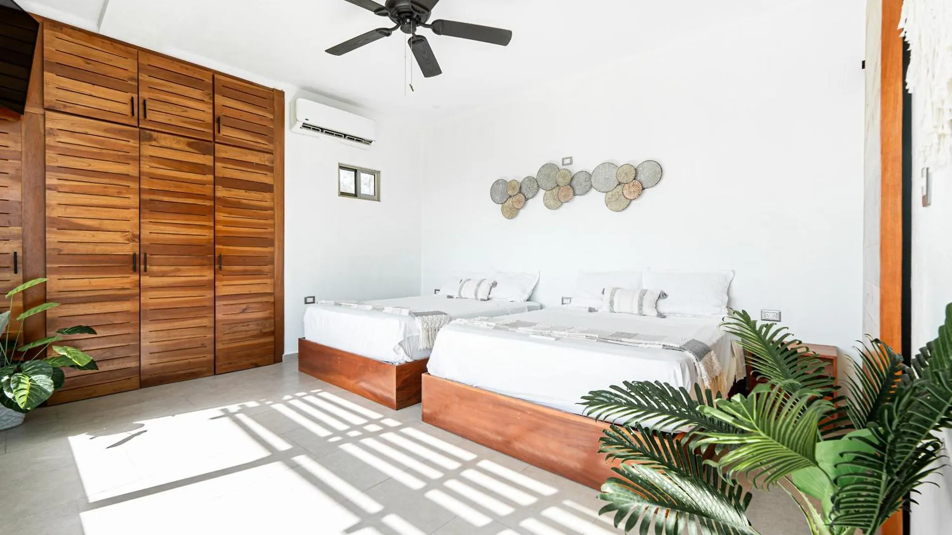 Villas Amanecer By Andiani Travel Isla Mujeres