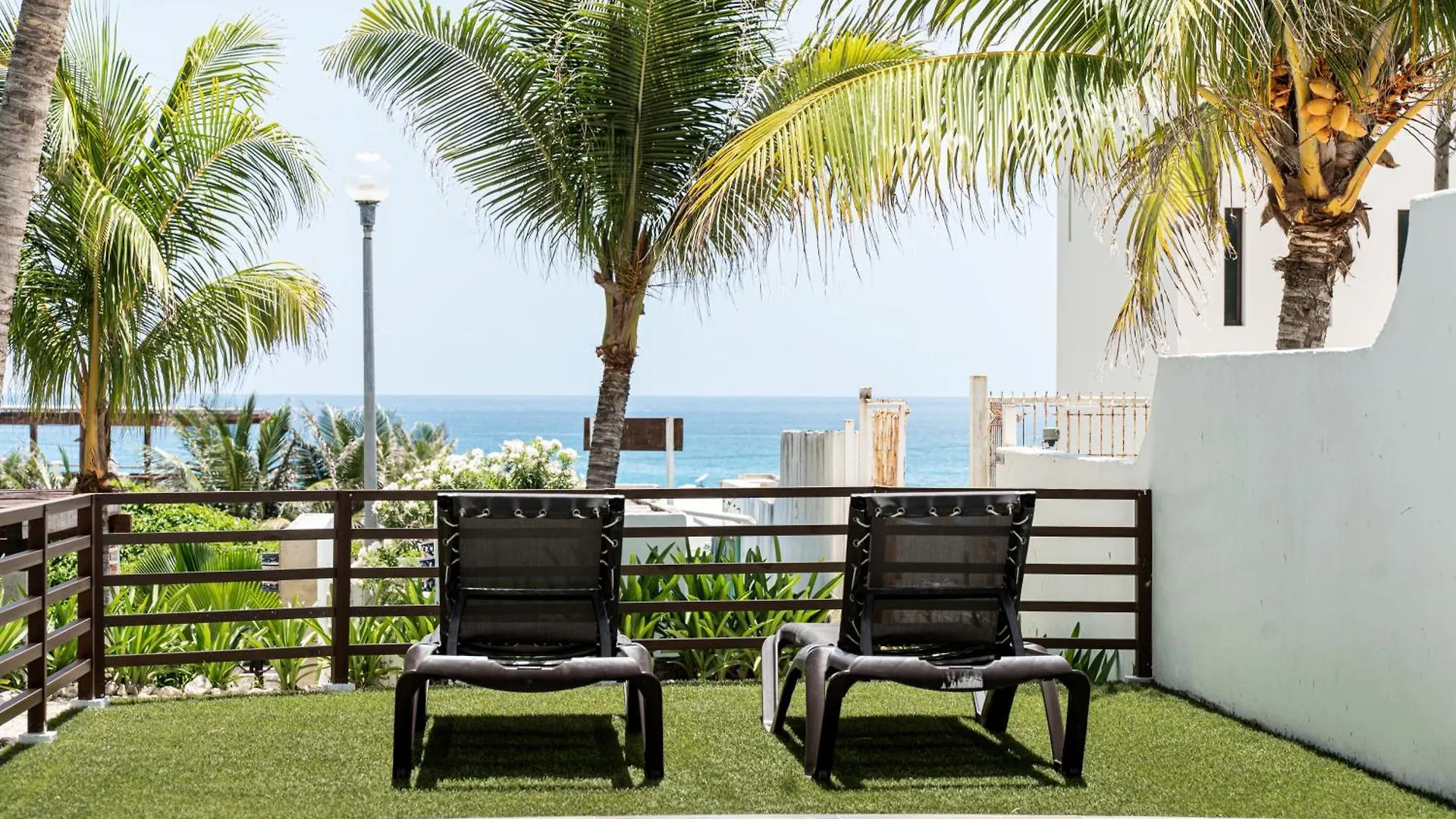 Villas Amanecer By Andiani Travel Isla Mujeres México