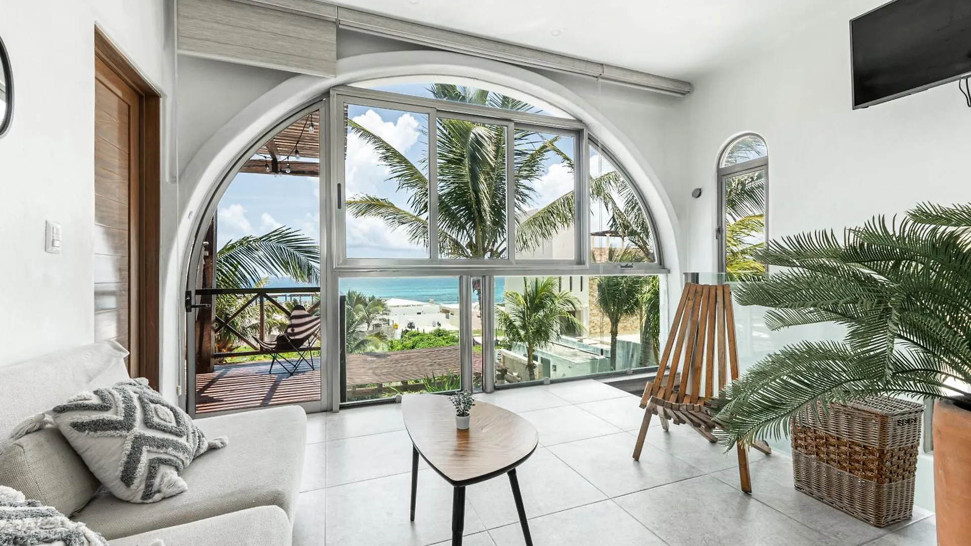 Villas Amanecer By Andiani Travel Isla Mujeres
