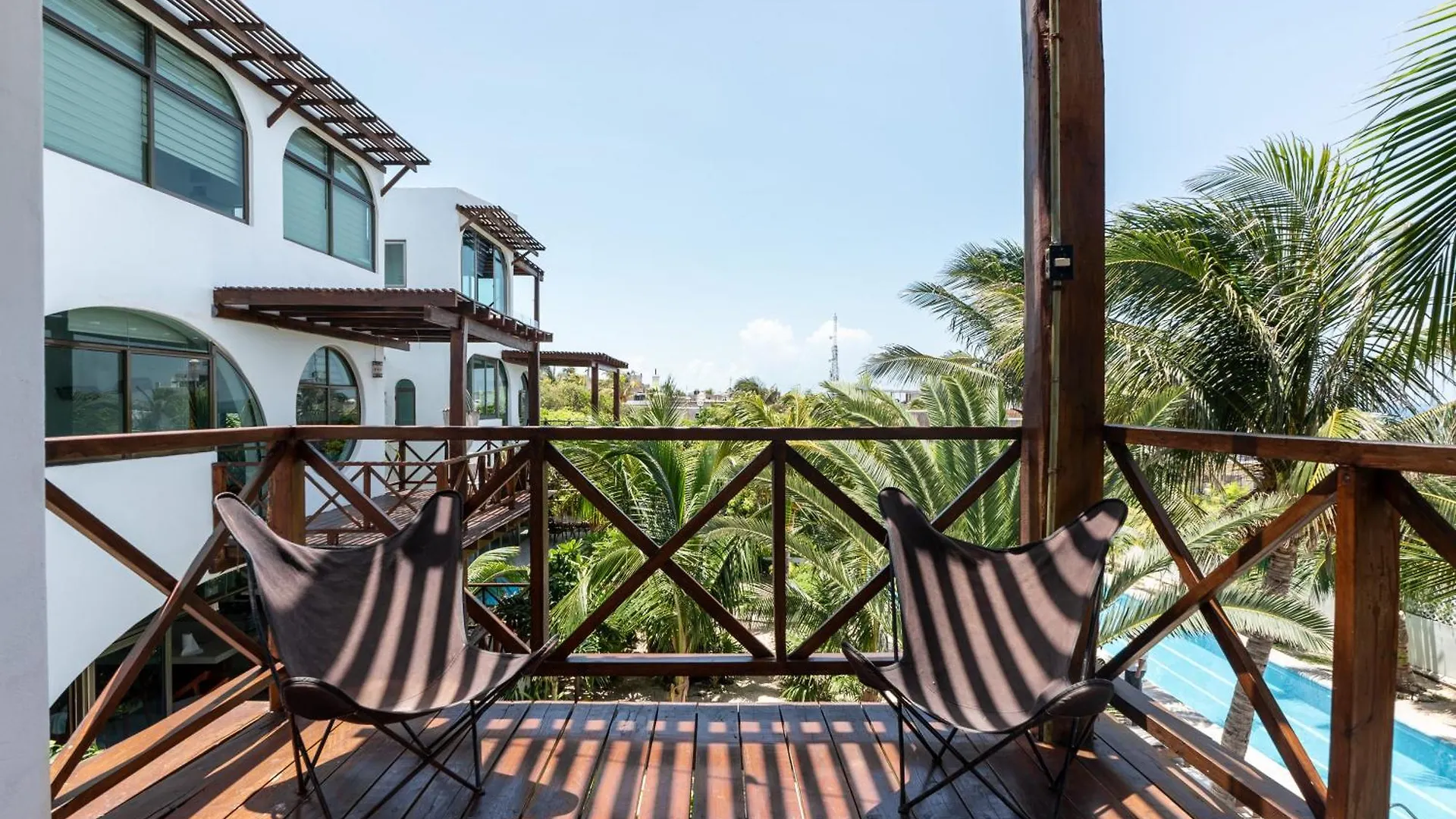Villas Amanecer By Andiani Travel Isla Mujeres