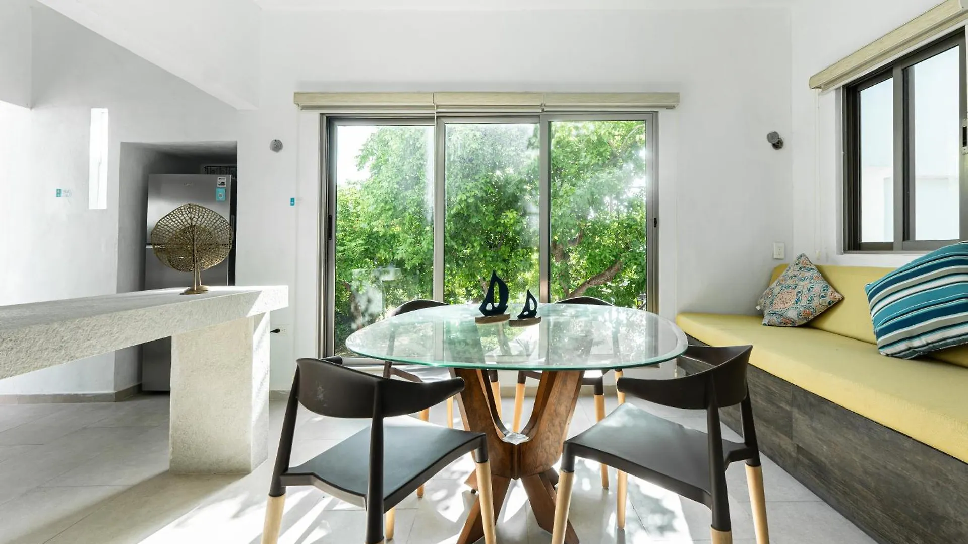 Villas Amanecer By Andiani Travel Isla Mujeres