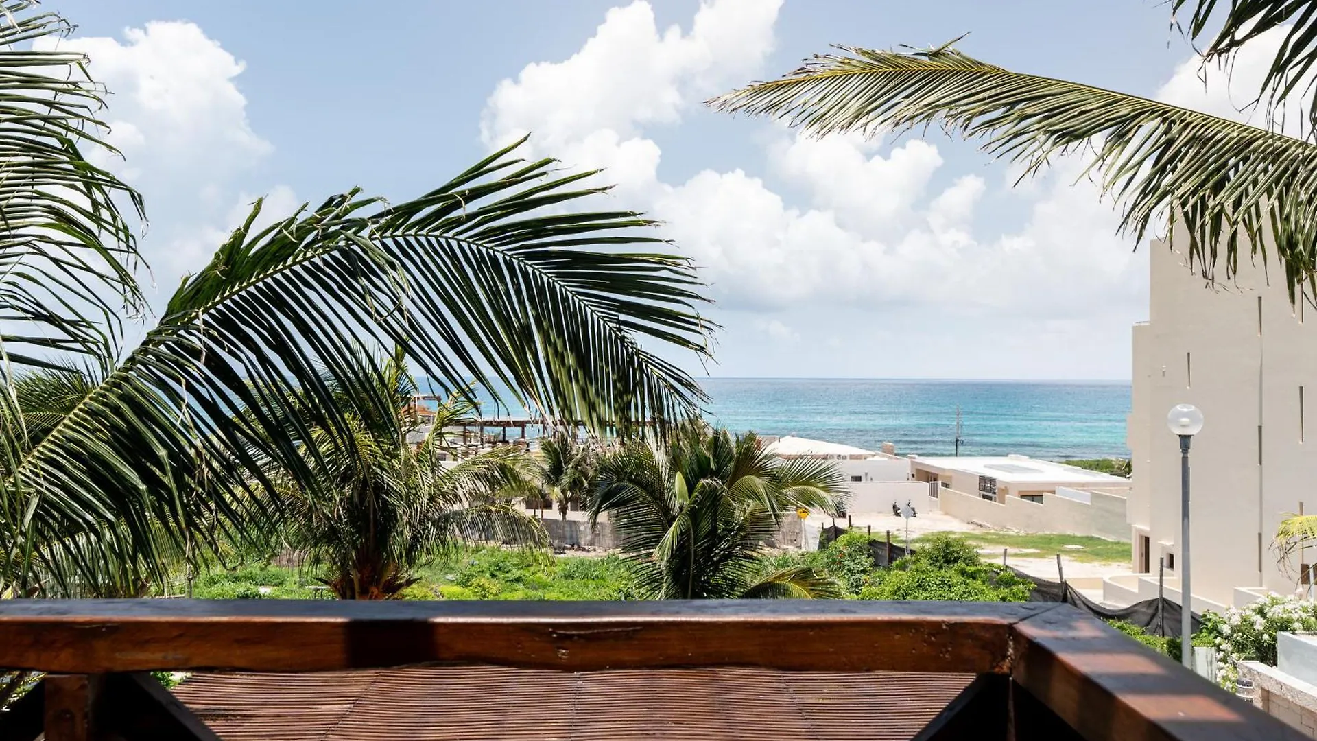 Villas Amanecer By Andiani Travel Isla Mujeres México