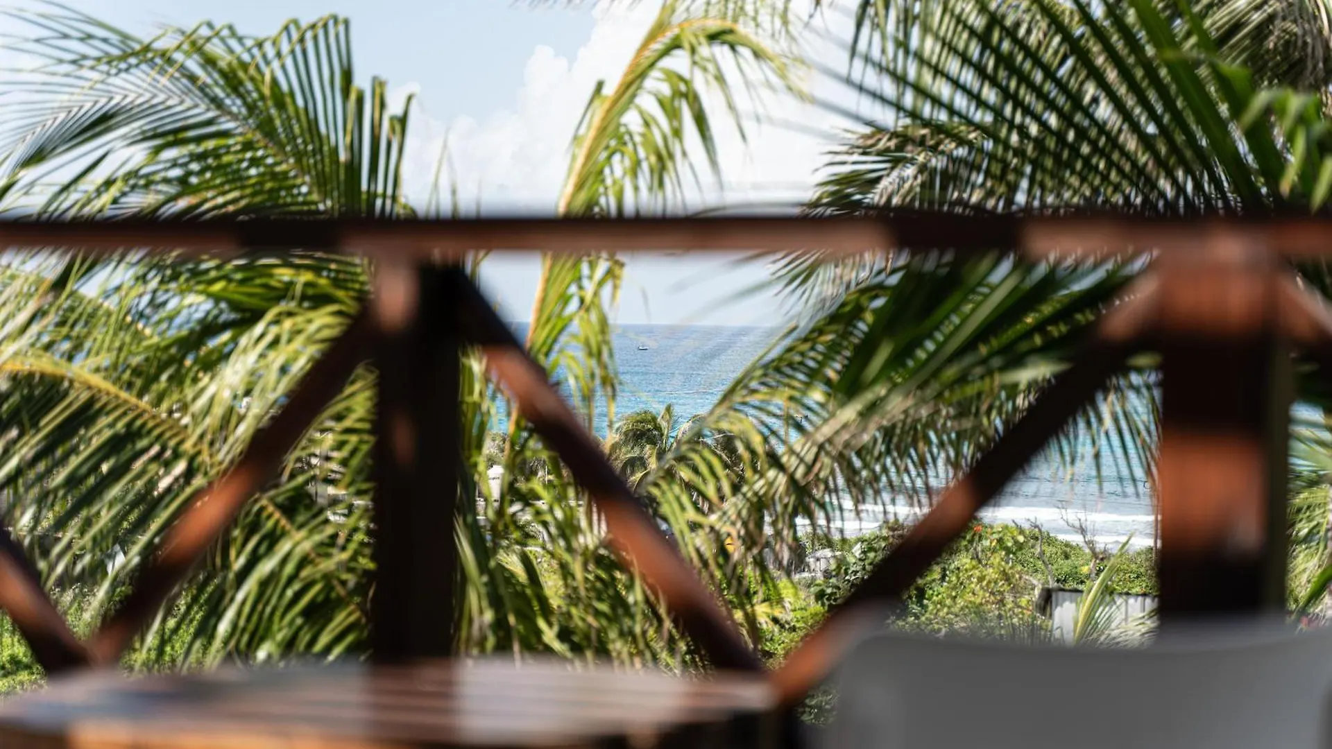 Villas Amanecer By Andiani Travel Isla Mujeres 0*,