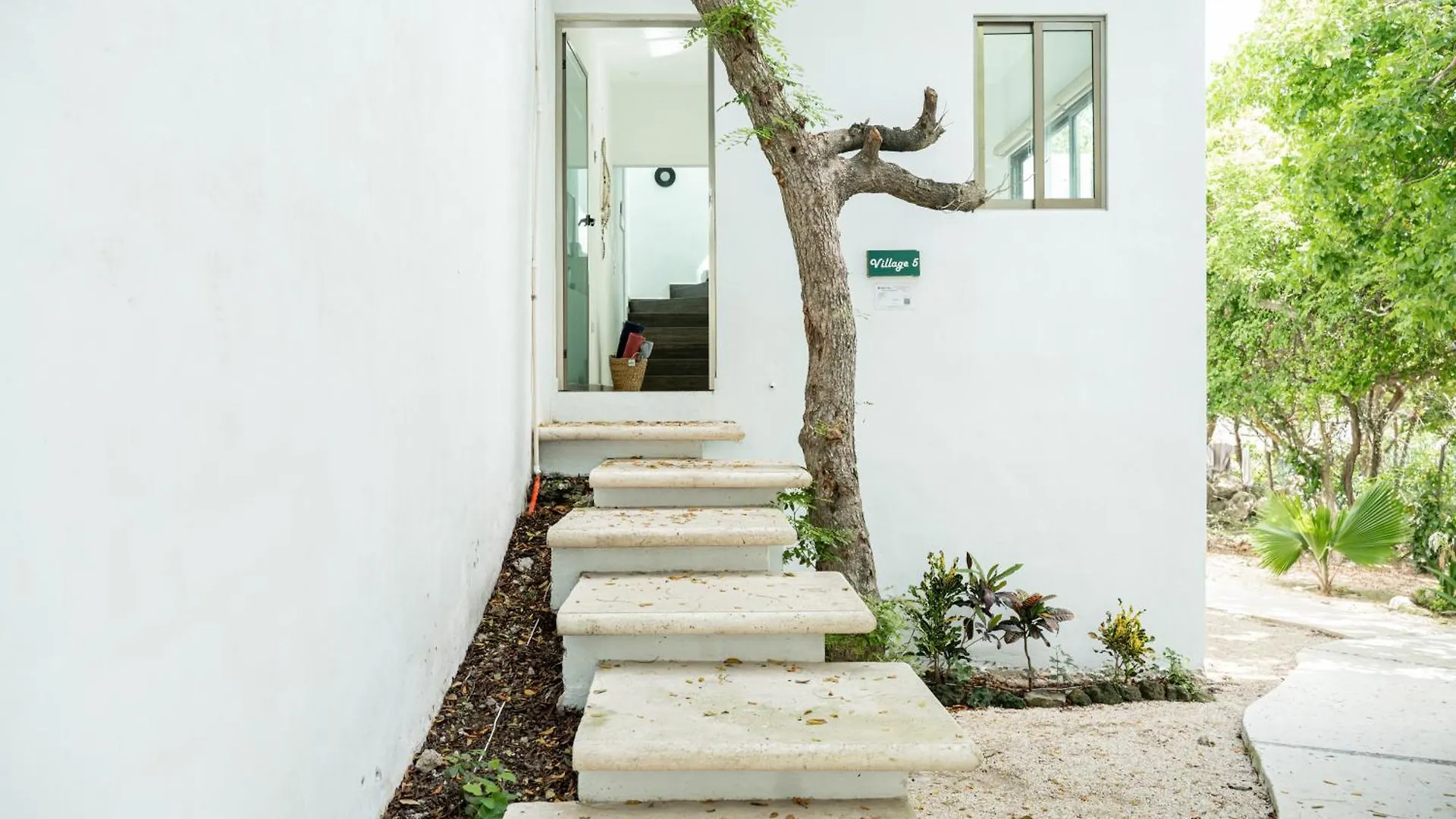 Villas Amanecer By Andiani Travel Isla Mujeres