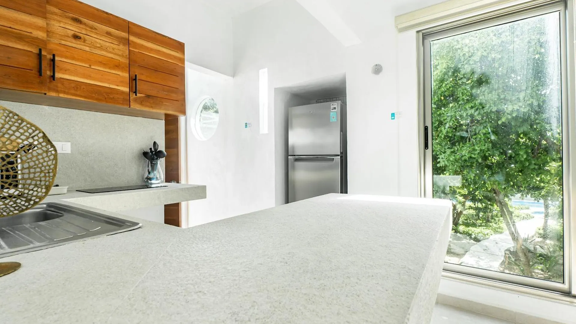 Villas Amanecer By Andiani Travel Isla Mujeres