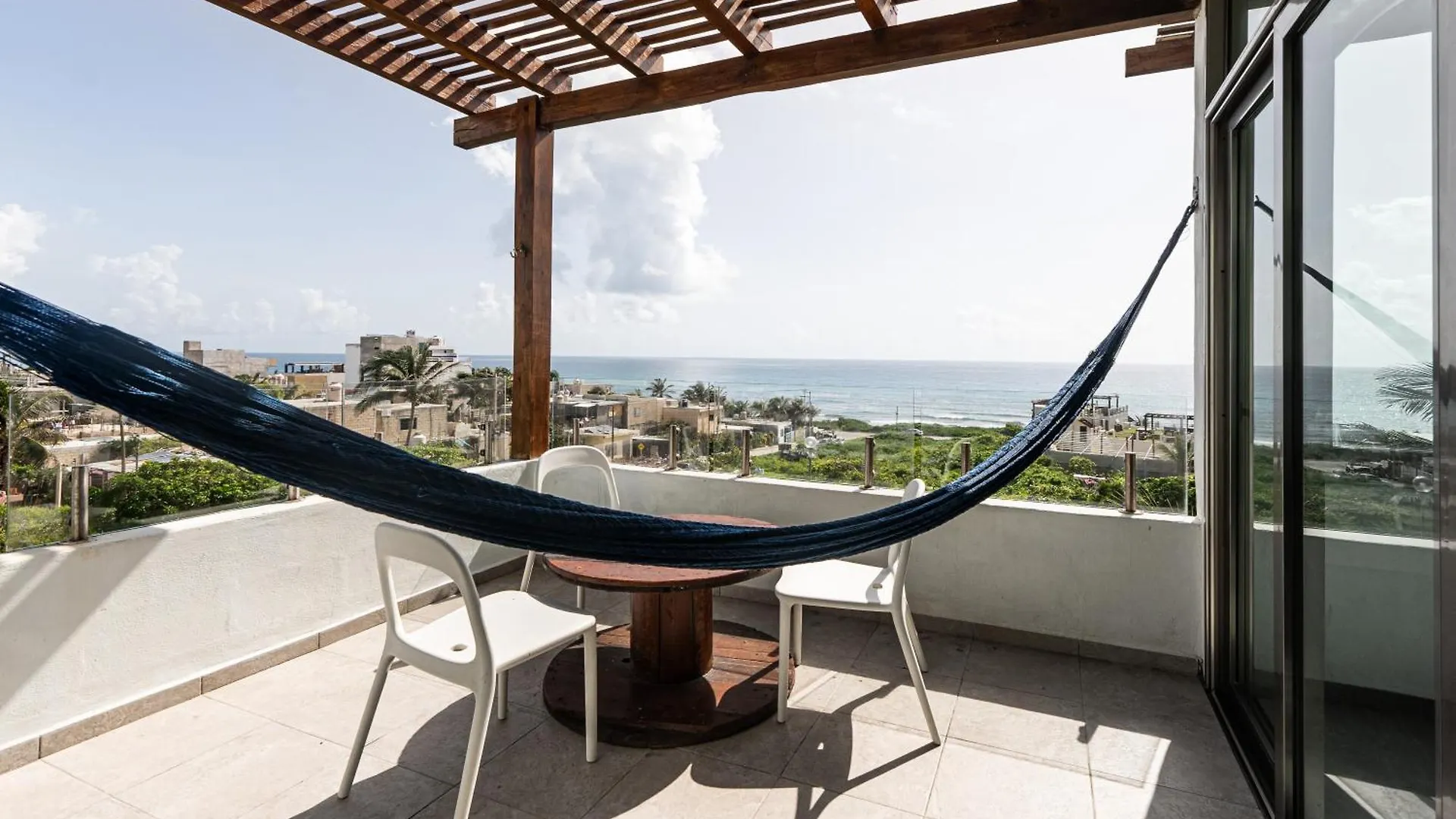 Villas Amanecer By Andiani Travel Isla Mujeres