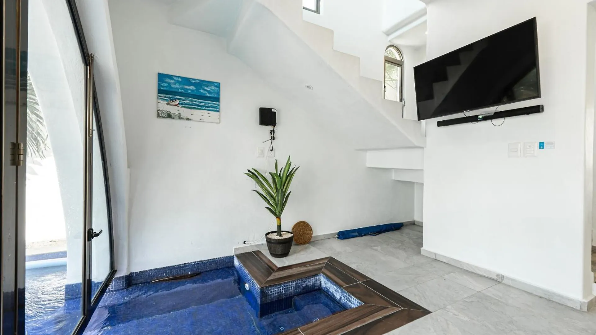 Villas Amanecer By Andiani Travel Isla Mujeres