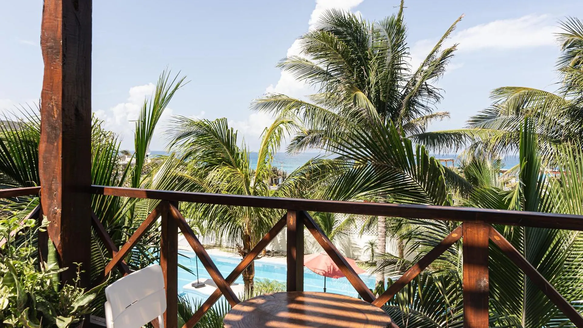 Villas Amanecer By Andiani Travel Isla Mujeres