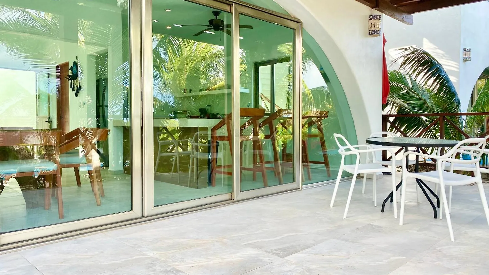 Villas Amanecer By Andiani Travel Isla Mujeres