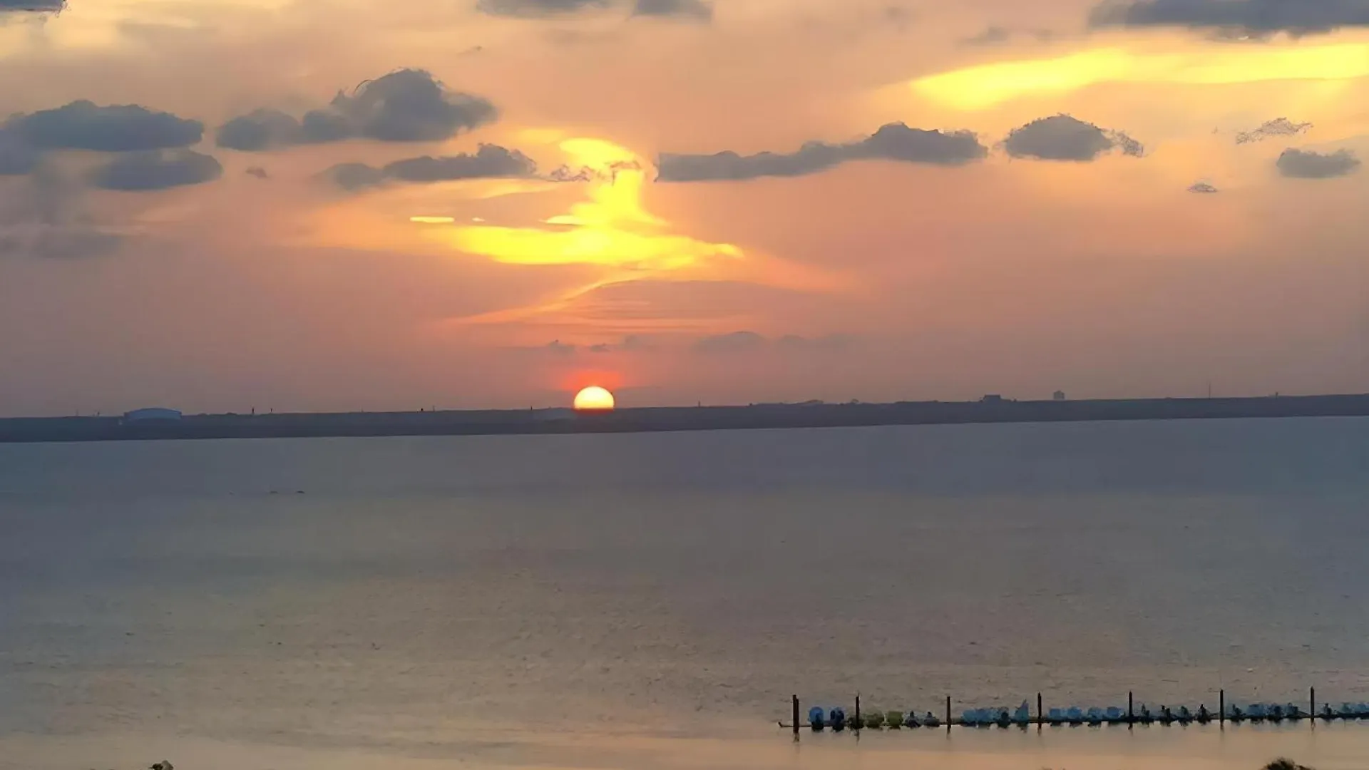 Villas Amanecer By Andiani Travel Isla Mujeres
