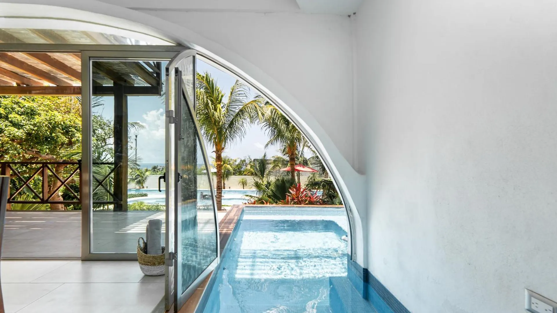 Villas Amanecer By Andiani Travel Isla Mujeres
