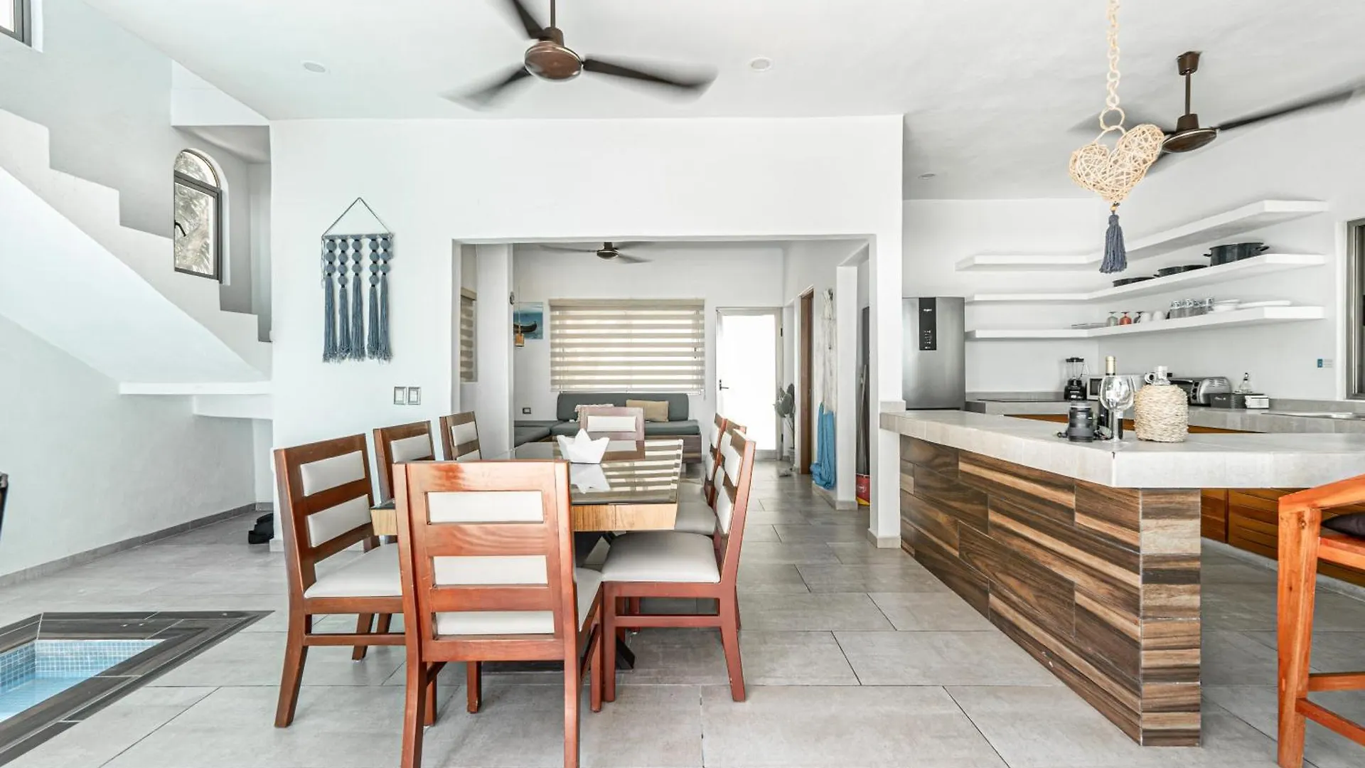 Villas Amanecer By Andiani Travel Isla Mujeres México