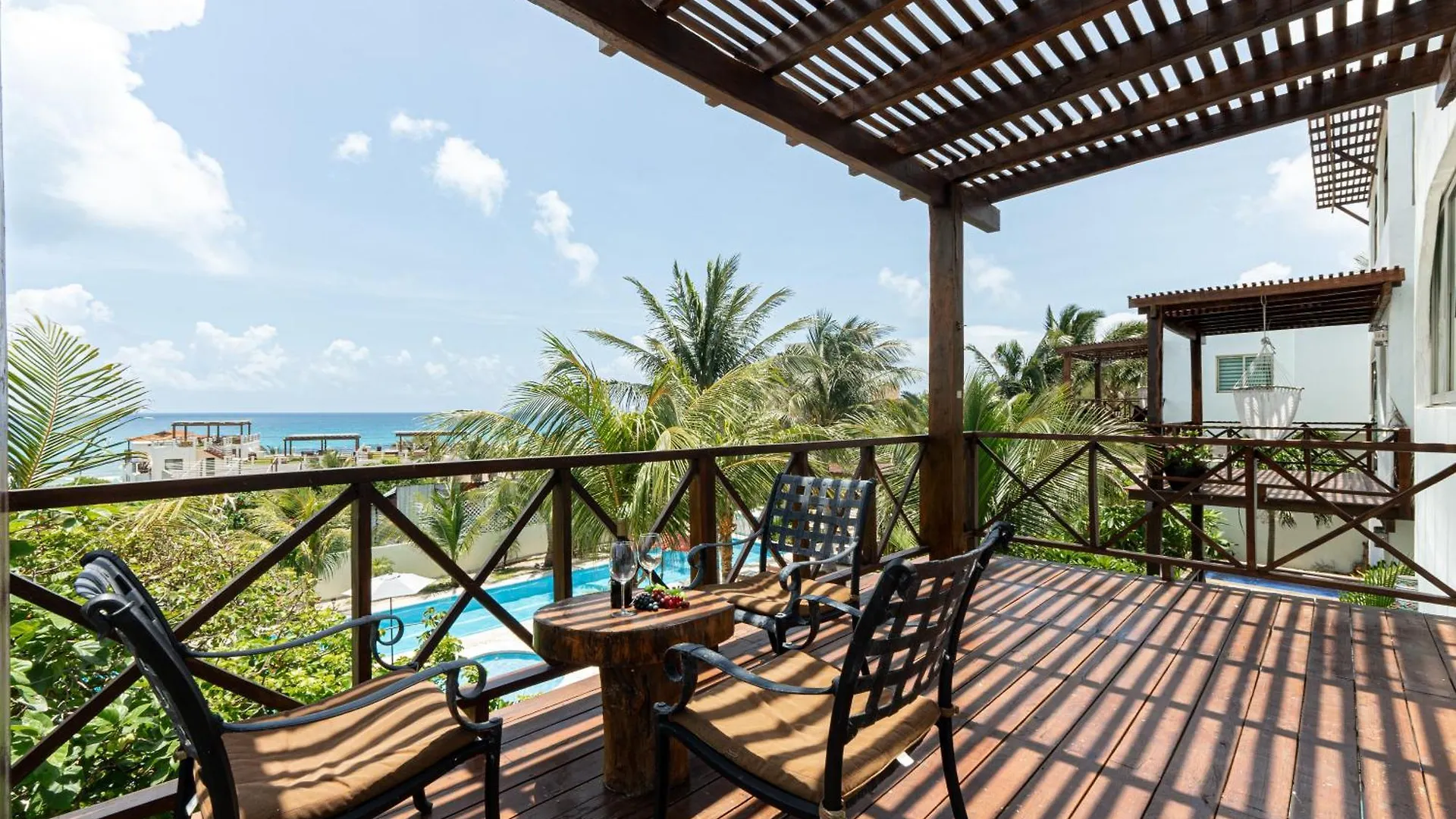 Villas Amanecer By Andiani Travel Isla Mujeres 0*,