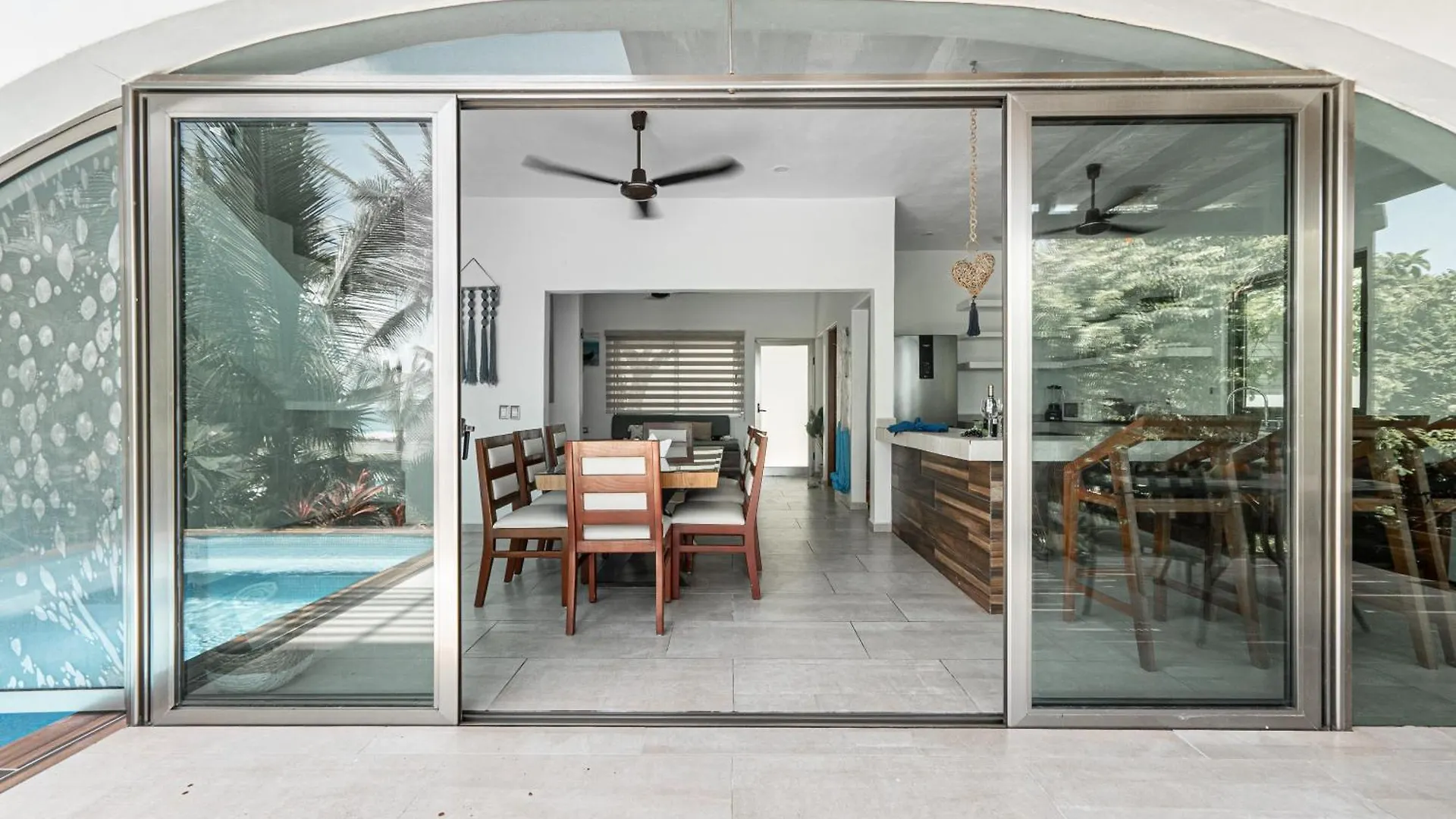 Villas Amanecer By Andiani Travel Isla Mujeres