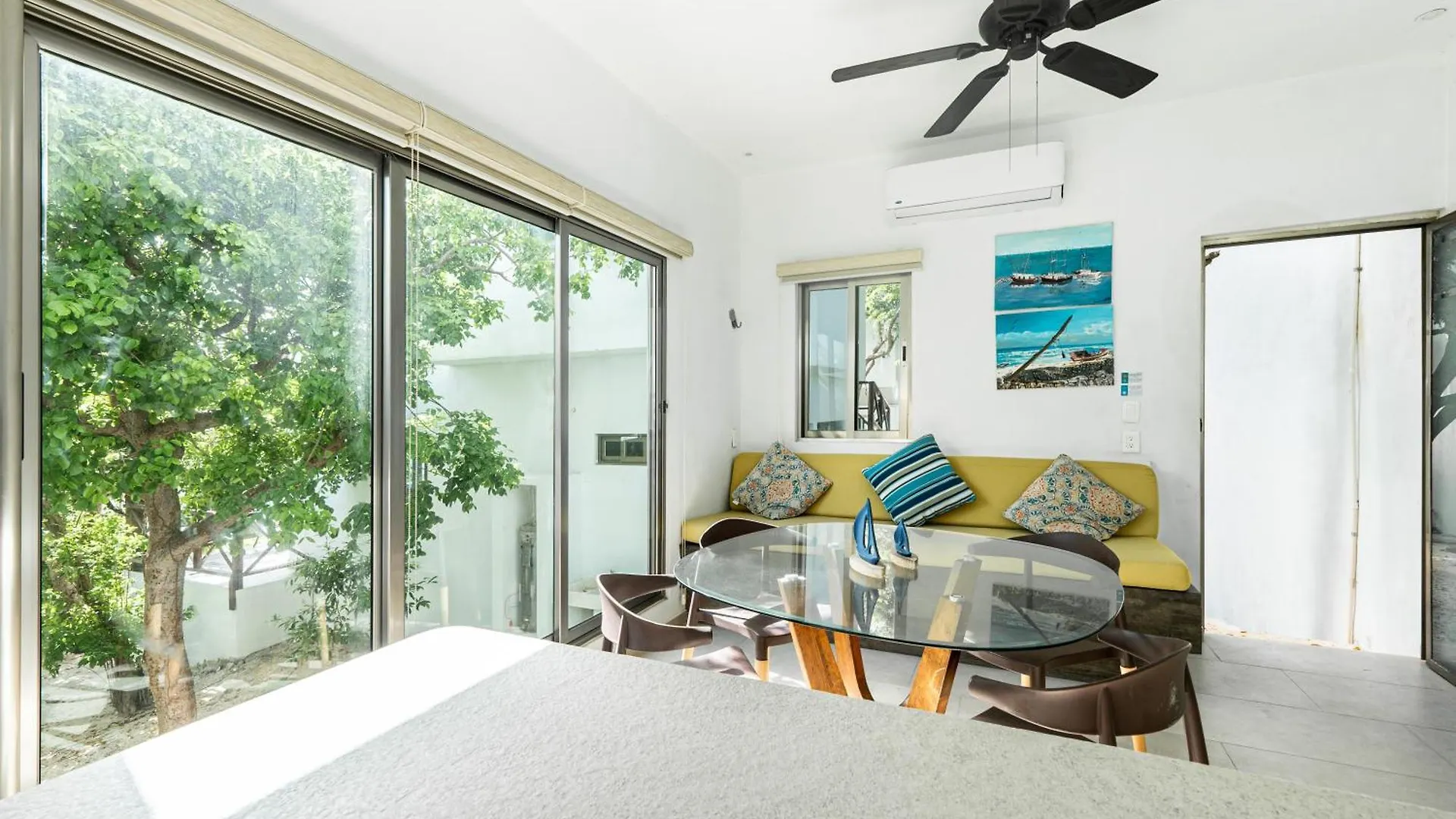 Villas Amanecer By Andiani Travel Isla Mujeres 0*,  Mexiko