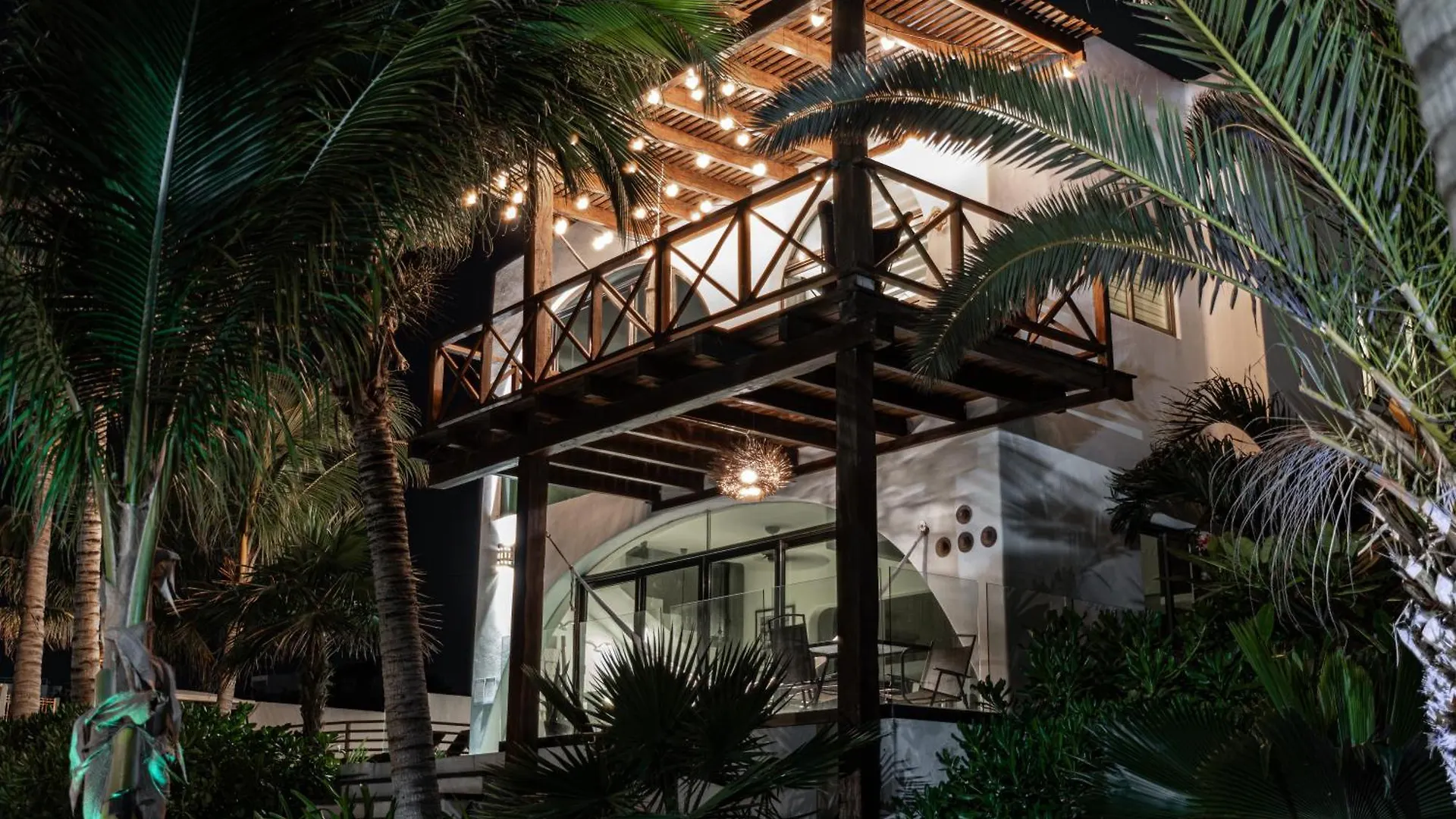 Villas Amanecer By Andiani Travel Isla Mujeres