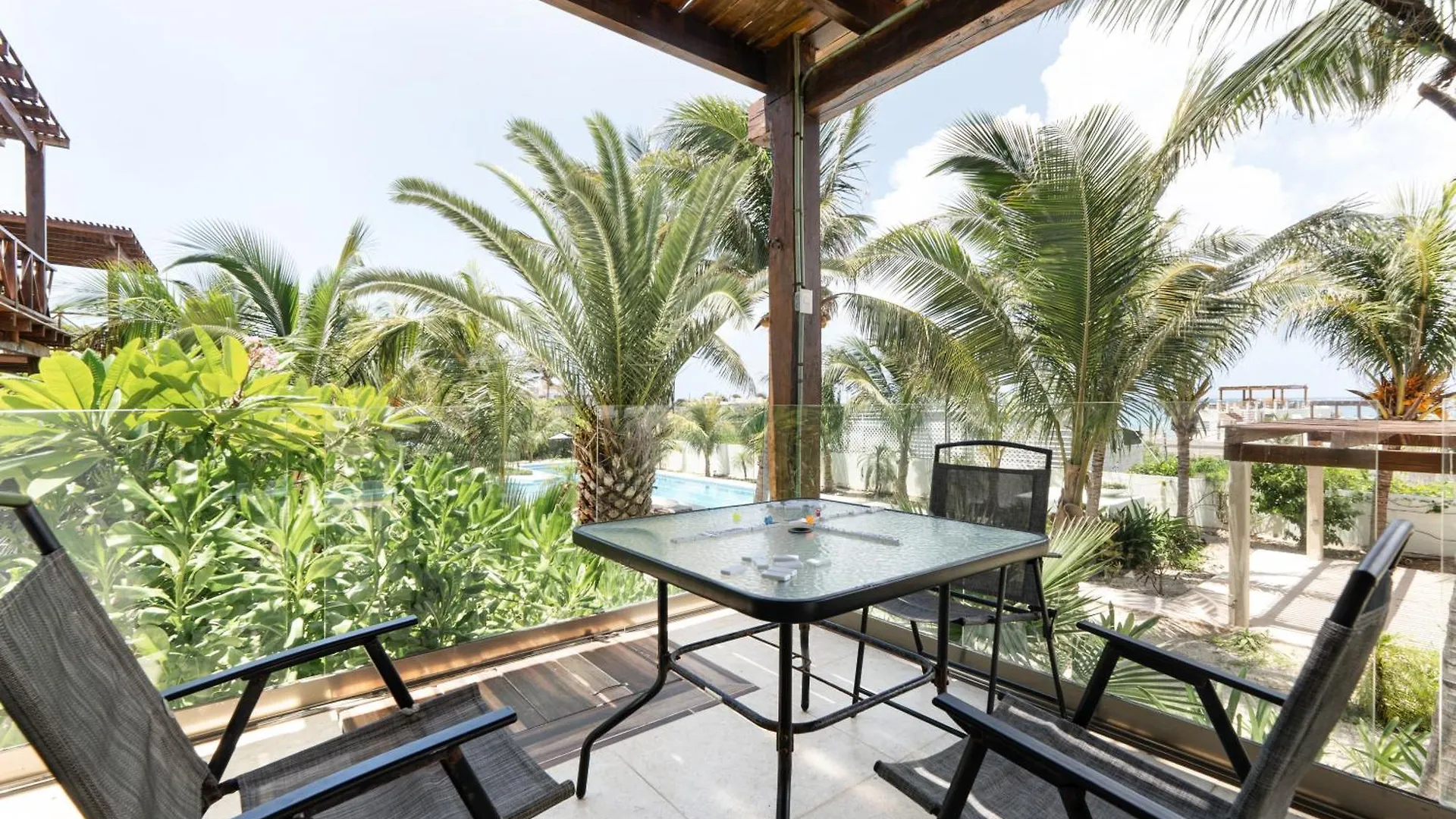 Villas Amanecer By Andiani Travel Isla Mujeres