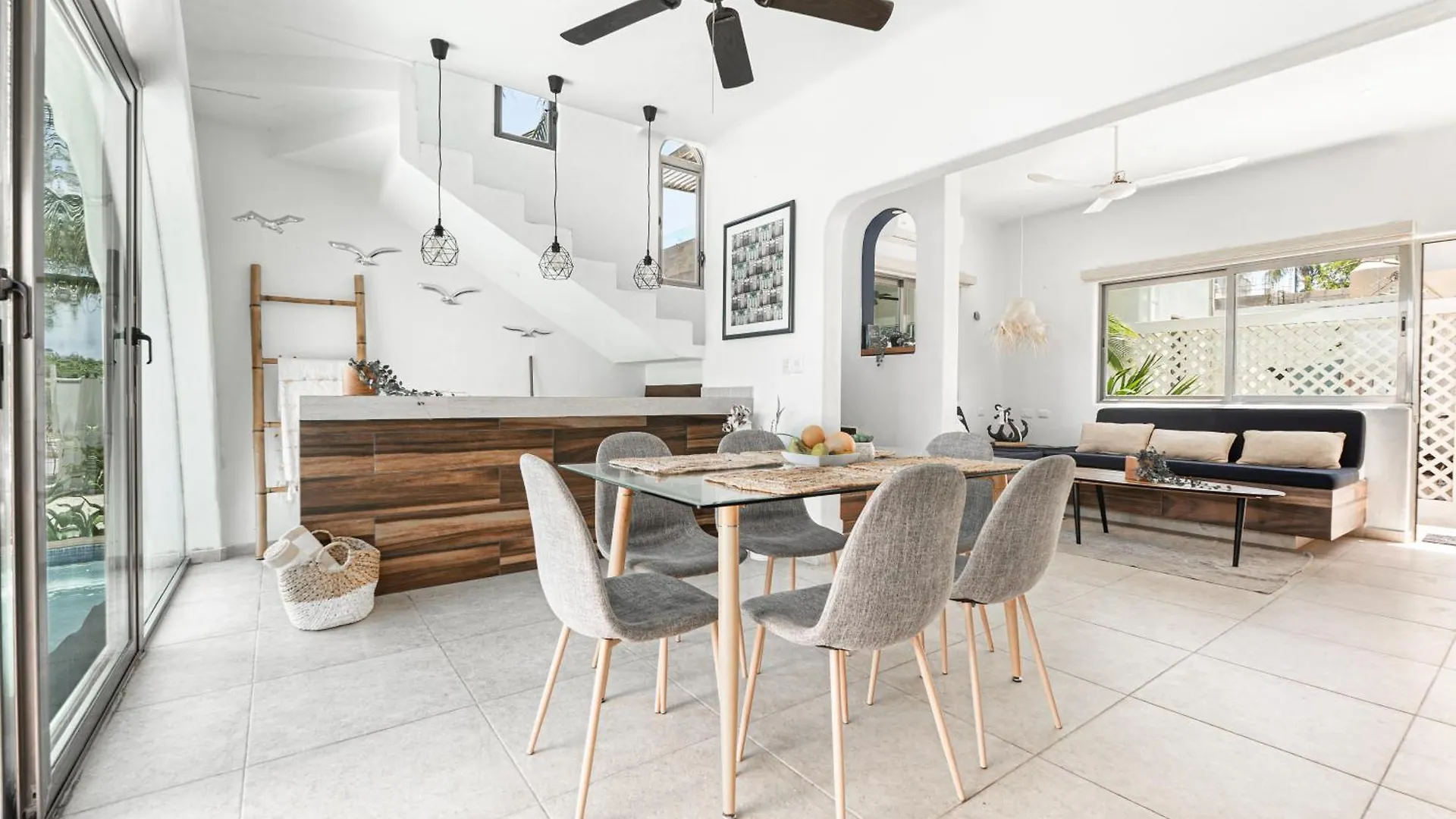 Villas Amanecer By Andiani Travel Isla Mujeres