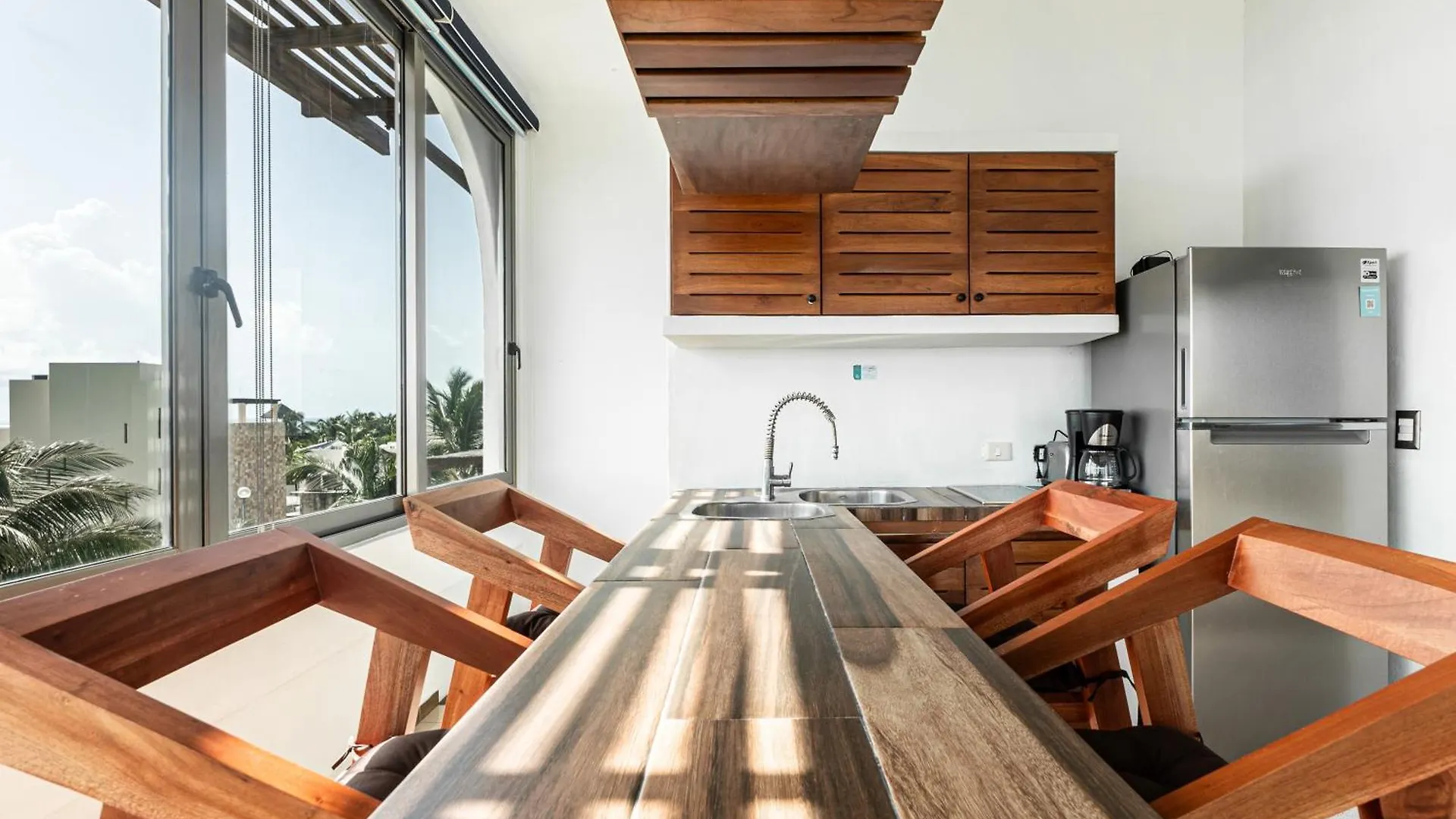 Villas Amanecer By Andiani Travel Isla Mujeres México