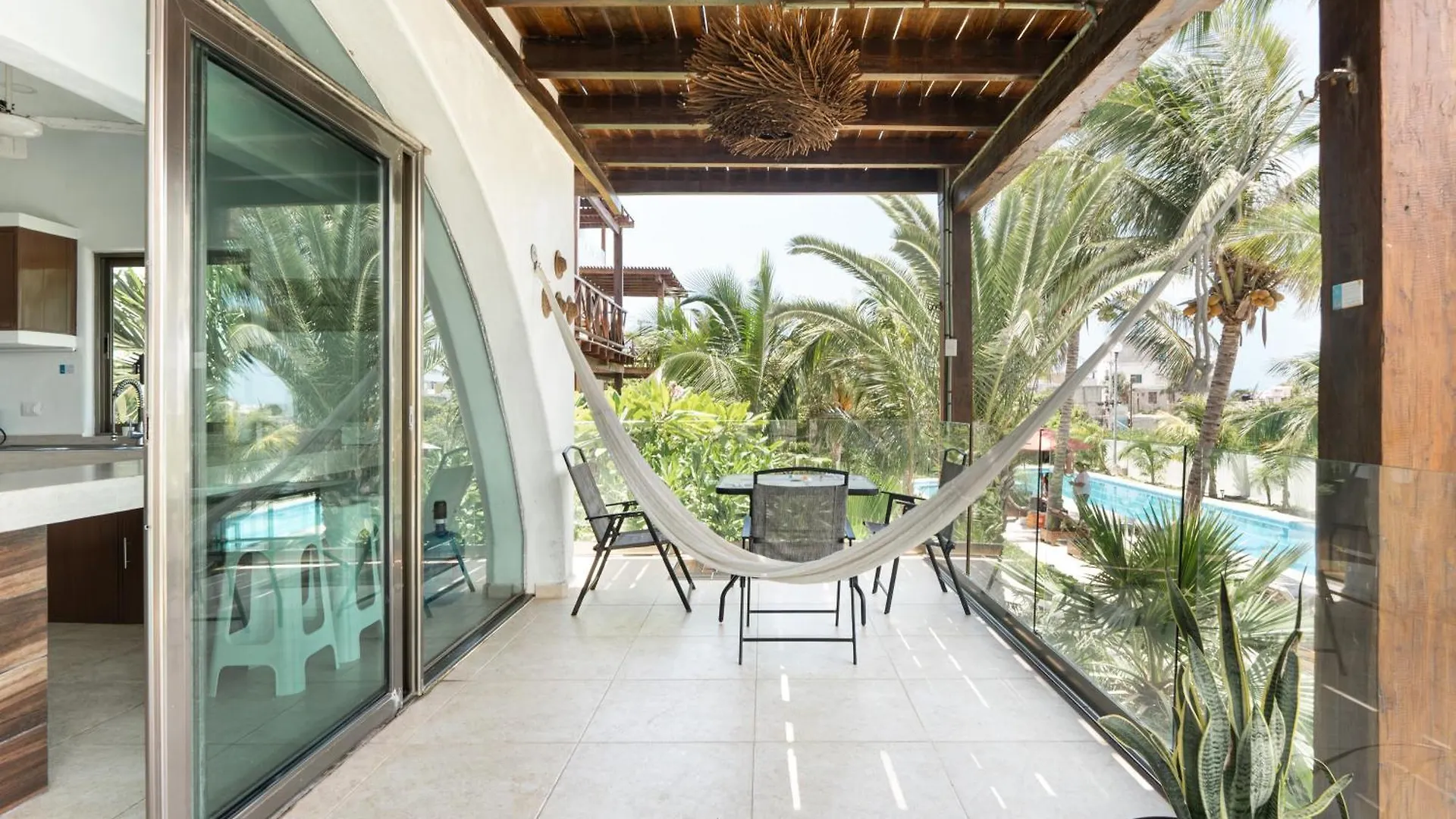 Villas Amanecer By Andiani Travel Isla Mujeres 0*,