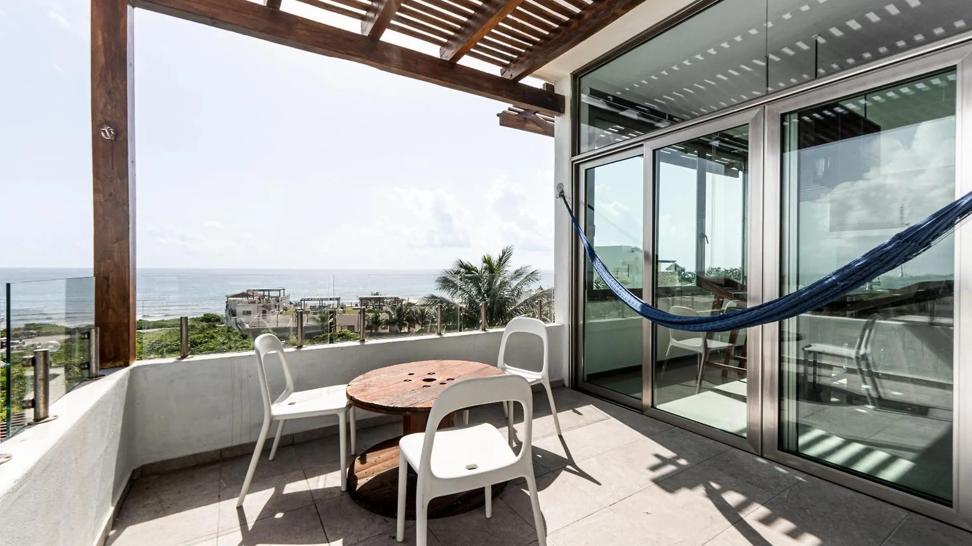 Villas Amanecer By Andiani Travel Isla Mujeres