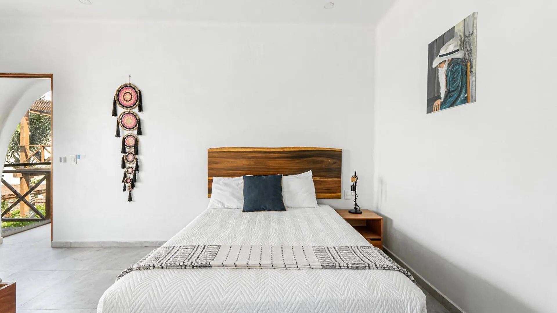 Villas Amanecer By Andiani Travel Isla Mujeres