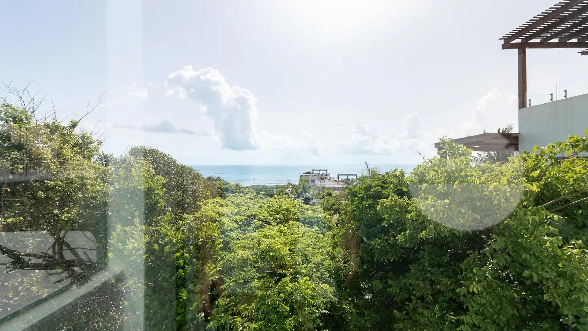 Villas Amanecer By Andiani Travel Isla Mujeres