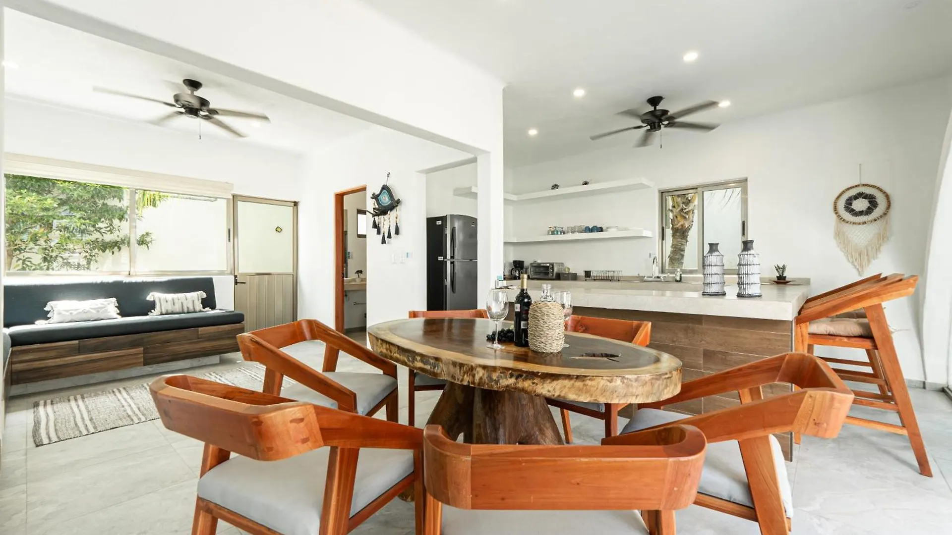 Villas Amanecer By Andiani Travel Isla Mujeres 0*,  Mexiko