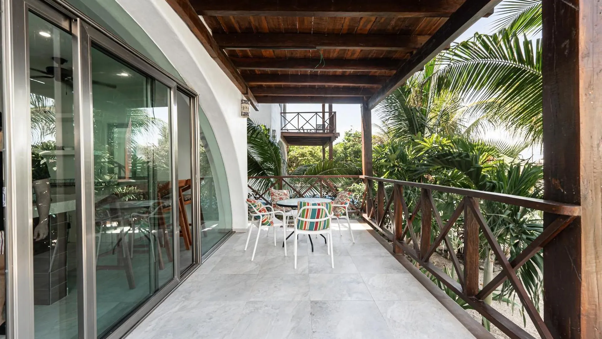 Villas Amanecer By Andiani Travel Isla Mujeres