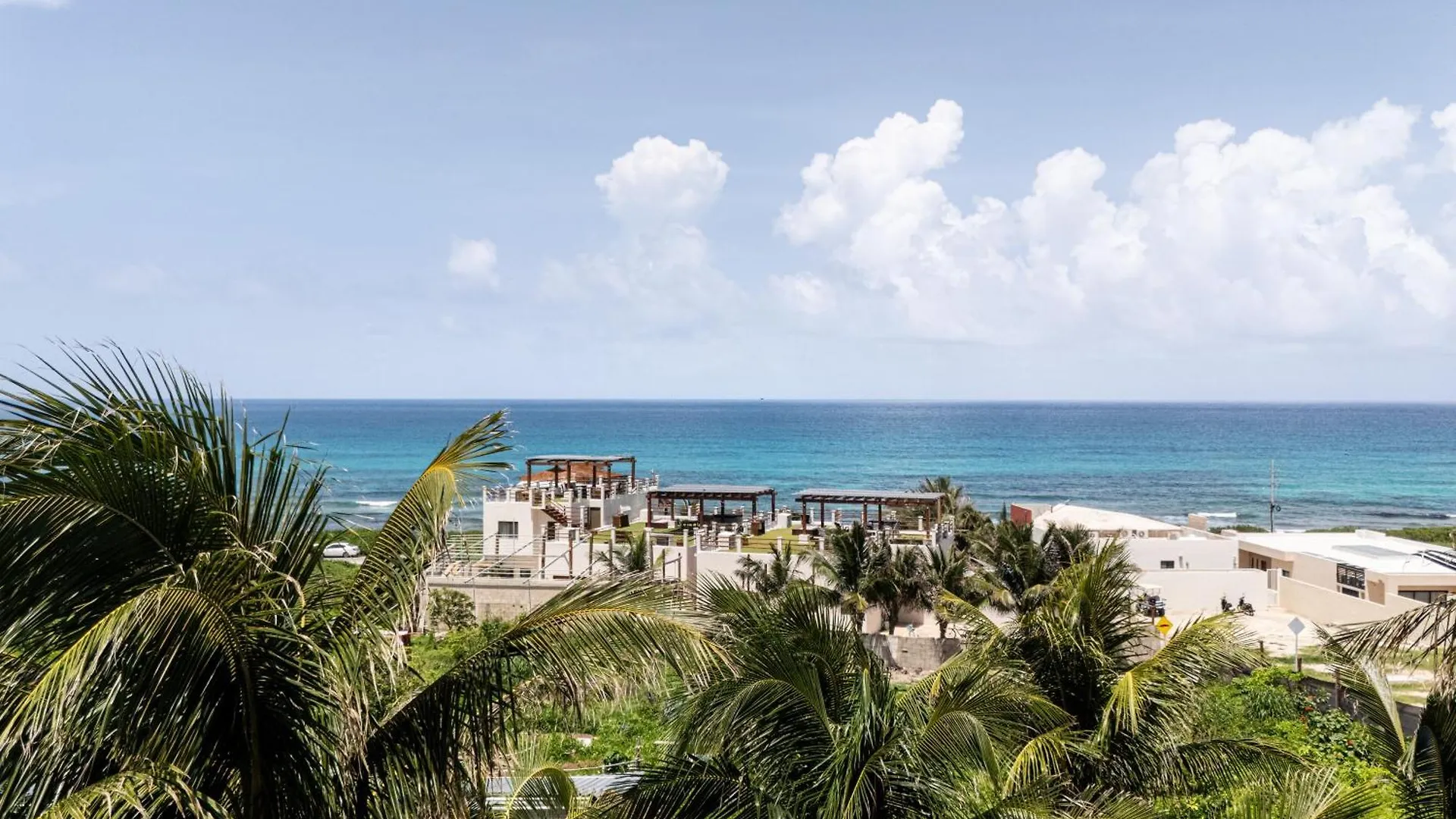 Villas Amanecer By Andiani Travel Isla Mujeres
