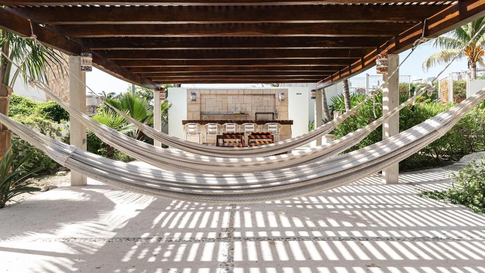 Villas Amanecer By Andiani Travel Isla Mujeres