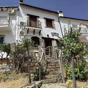Del Postigo , Villaluenga Del Rosario España
