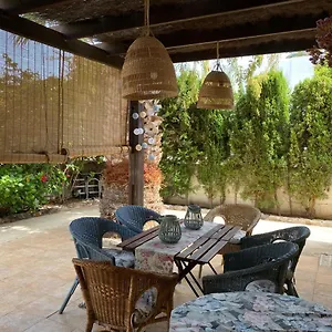 Casa Marite , San José España