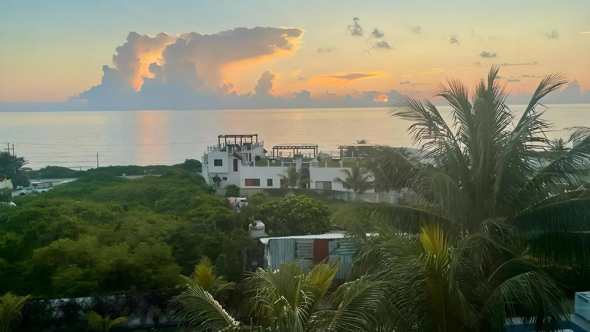 Villas Amanecer By Andiani Travel Isla Mujeres