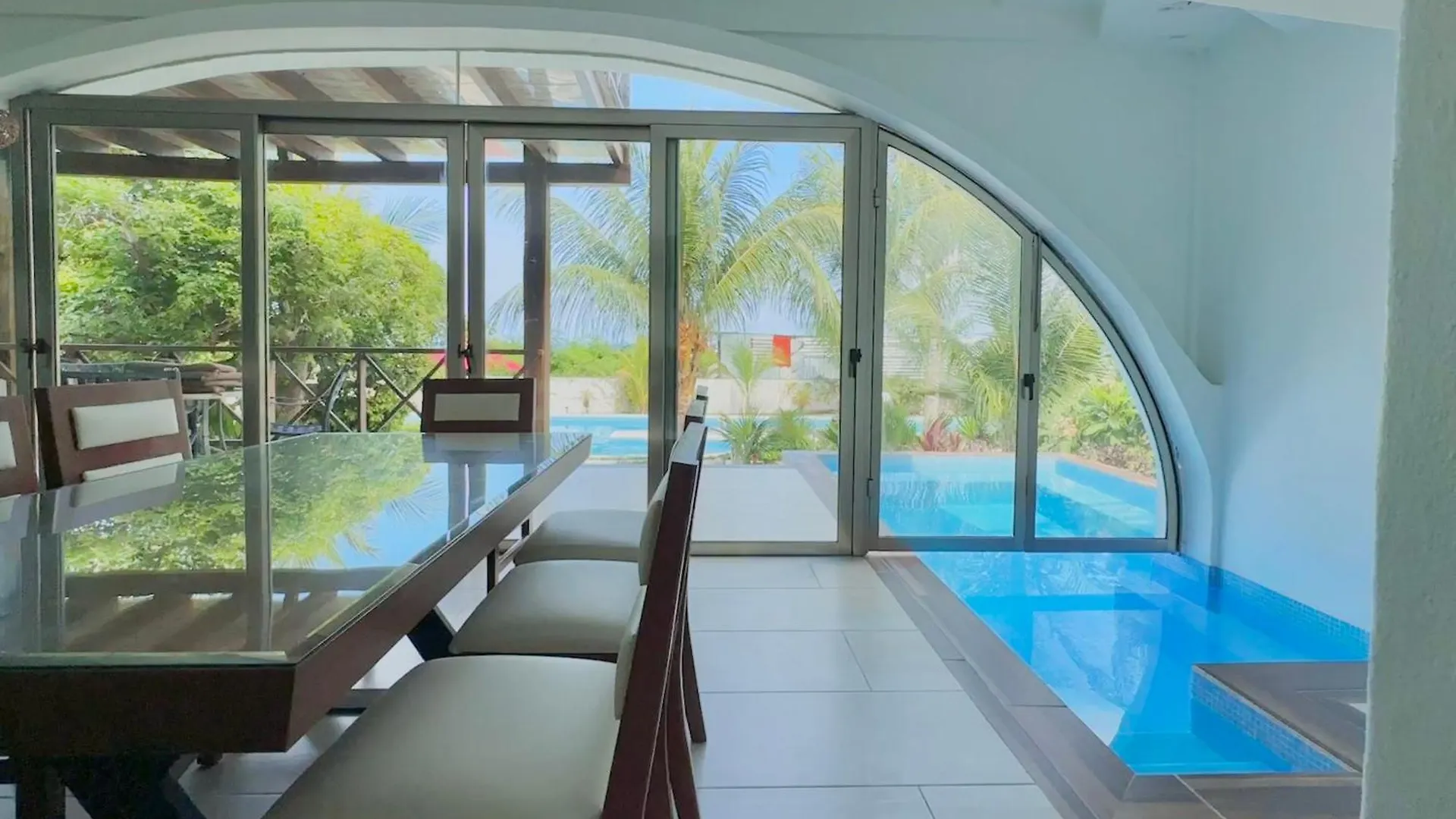 Villas Amanecer By Andiani Travel Isla Mujeres Mexico