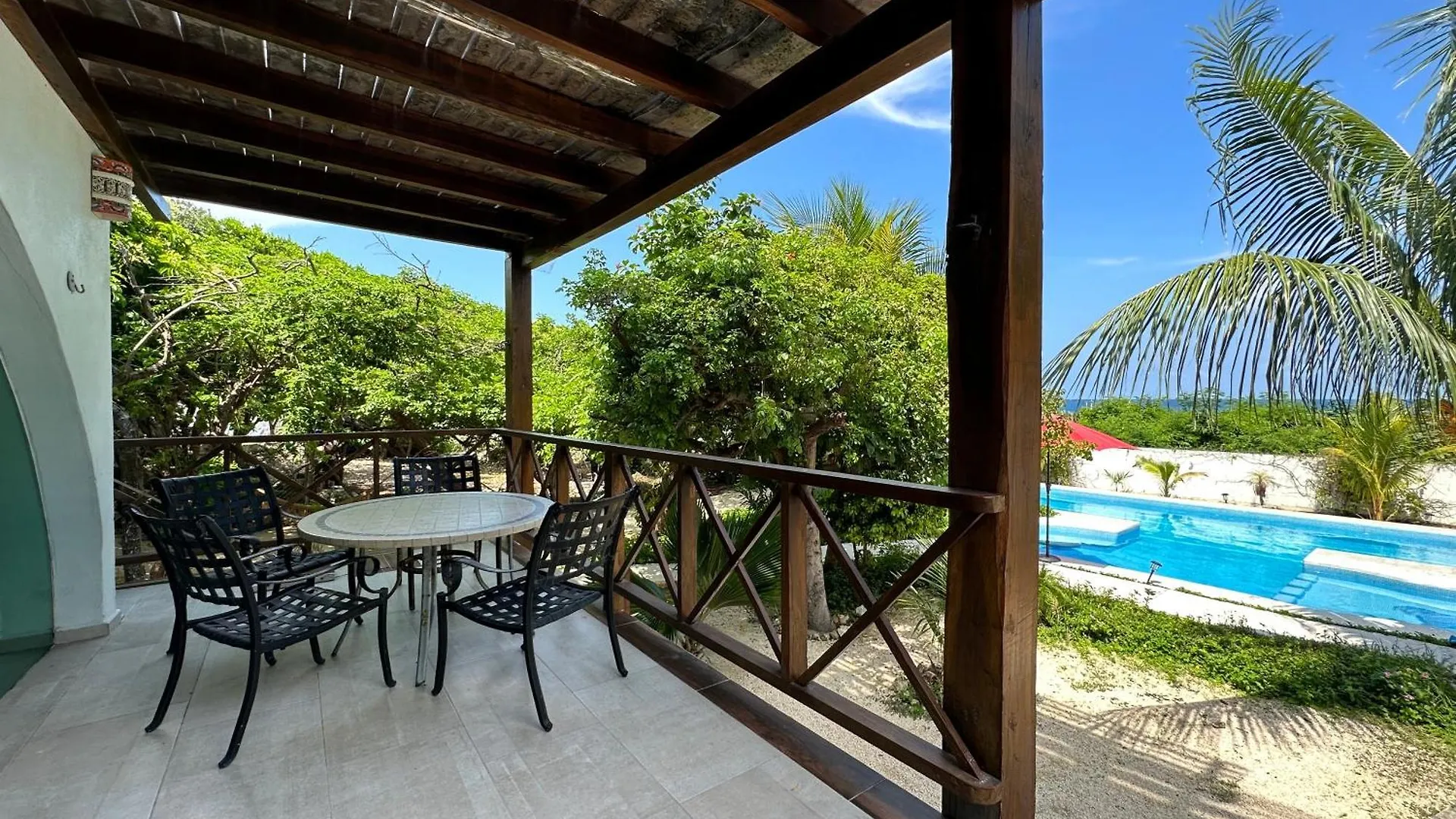 Villas Amanecer By Andiani Travel Isla Mujeres 0*,  Mexico
