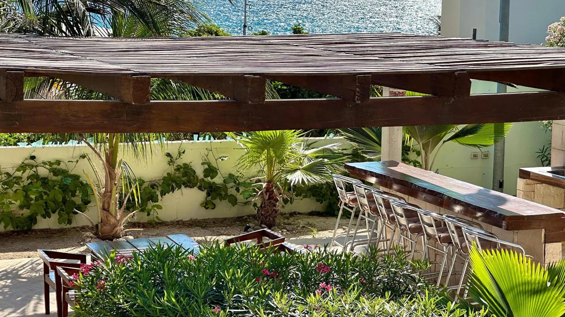Villas Amanecer By Andiani Travel Isla Mujeres