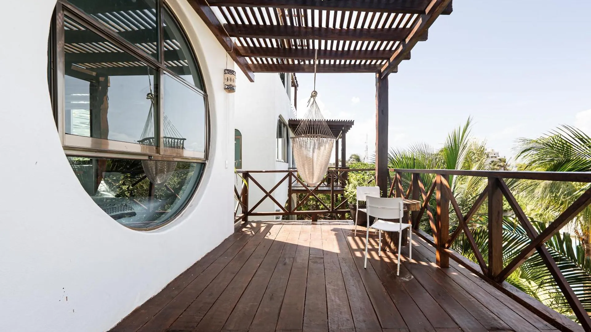 Villas Amanecer By Andiani Travel Isla Mujeres 0*,